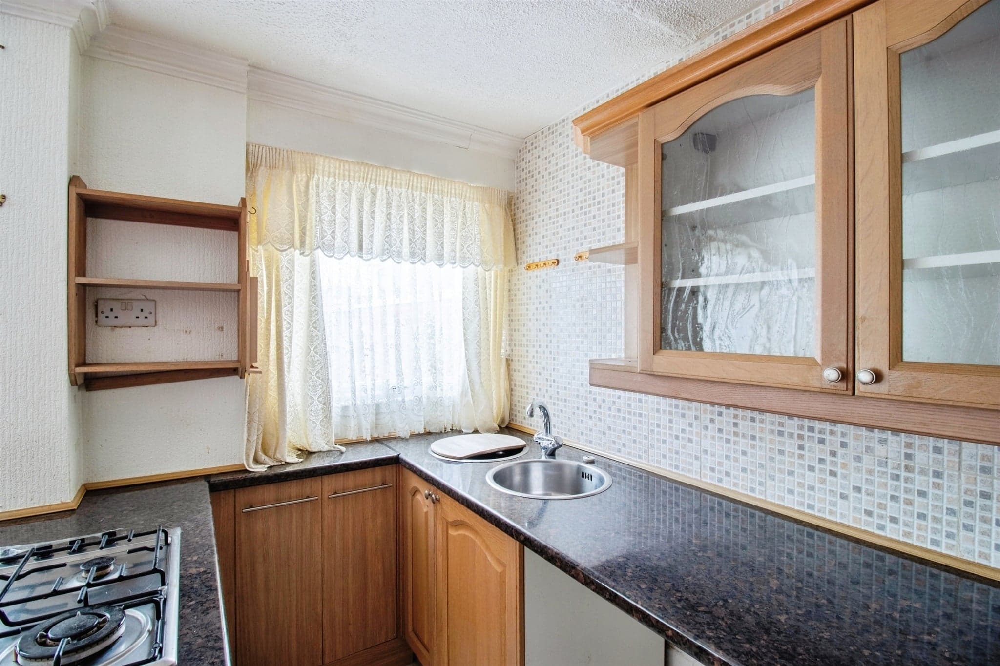 Property at Brewster Close, Coventry