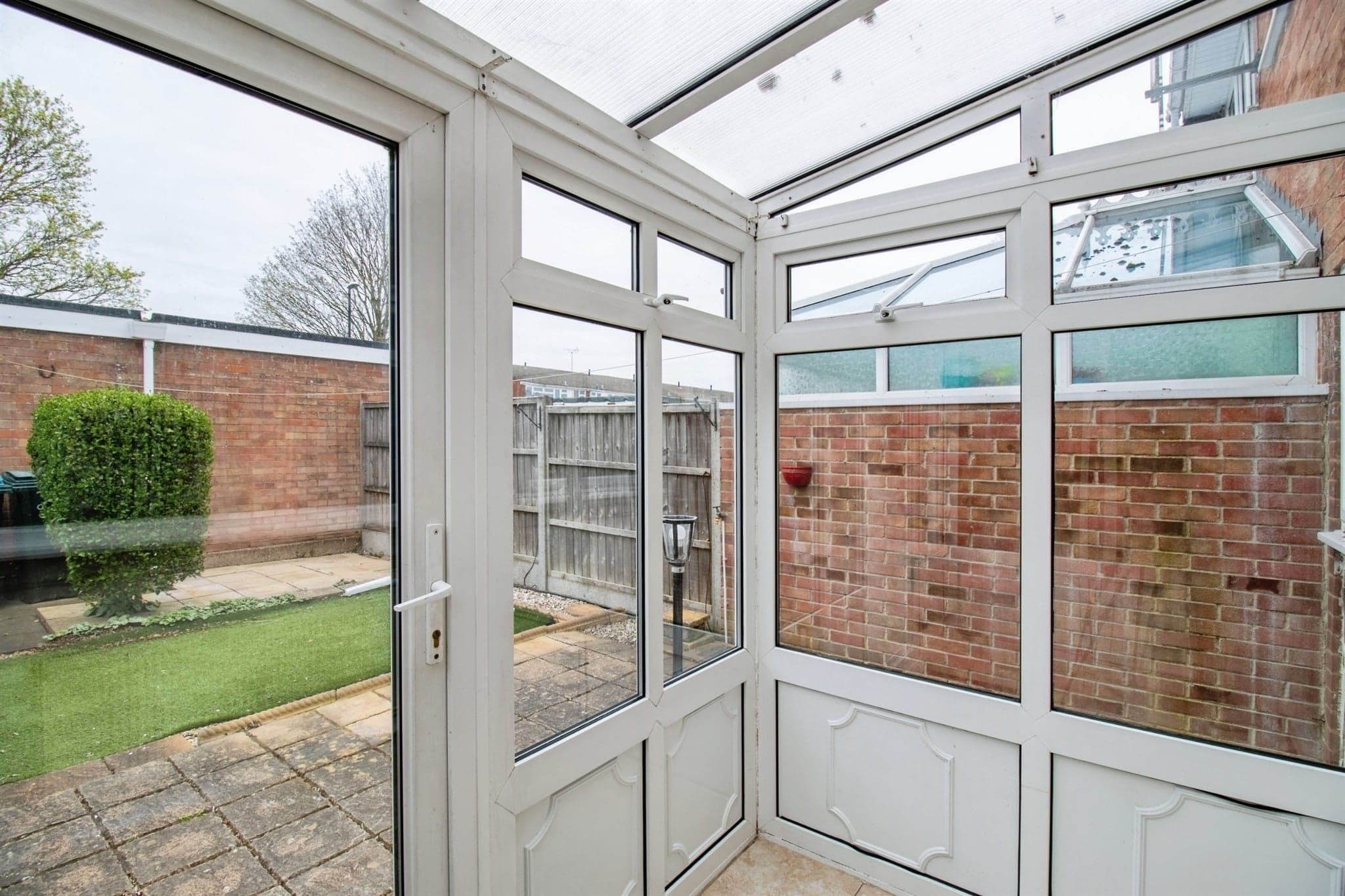 Property at Brewster Close, Coventry