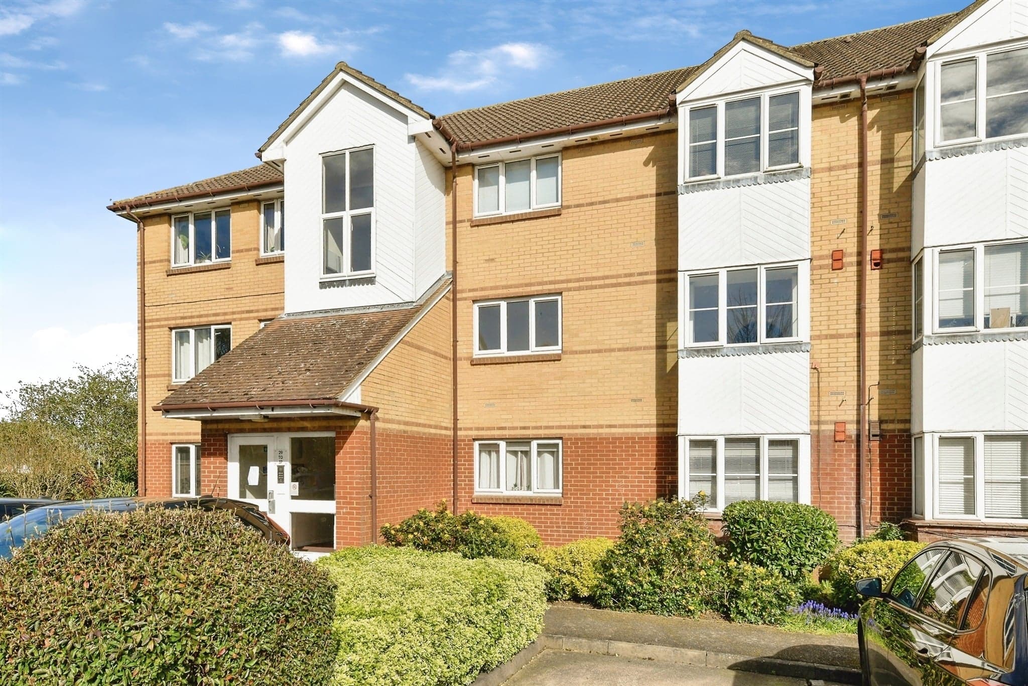 Property at Bedford Road, Hitchin