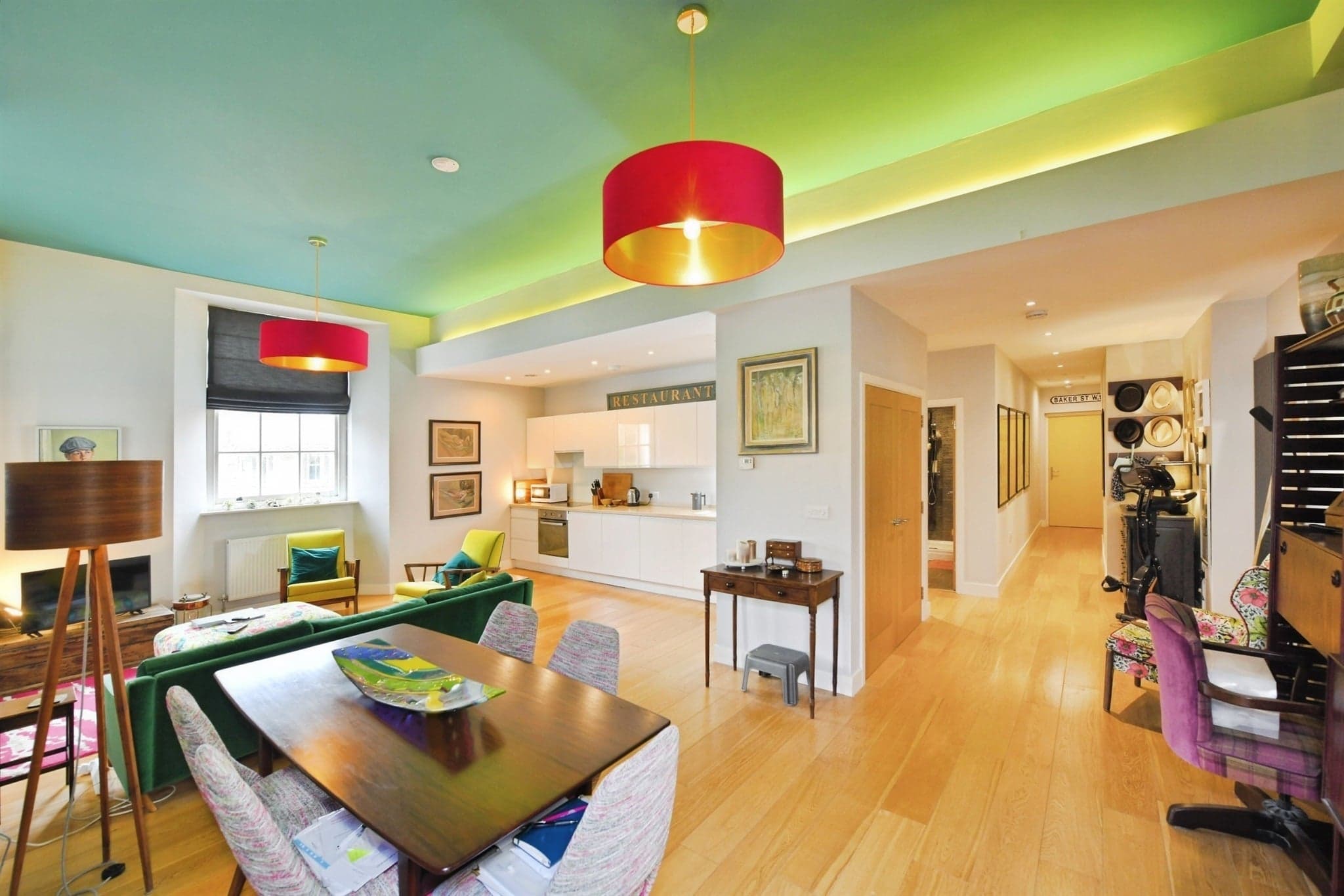 Property at Craigie Drive, Plymouth