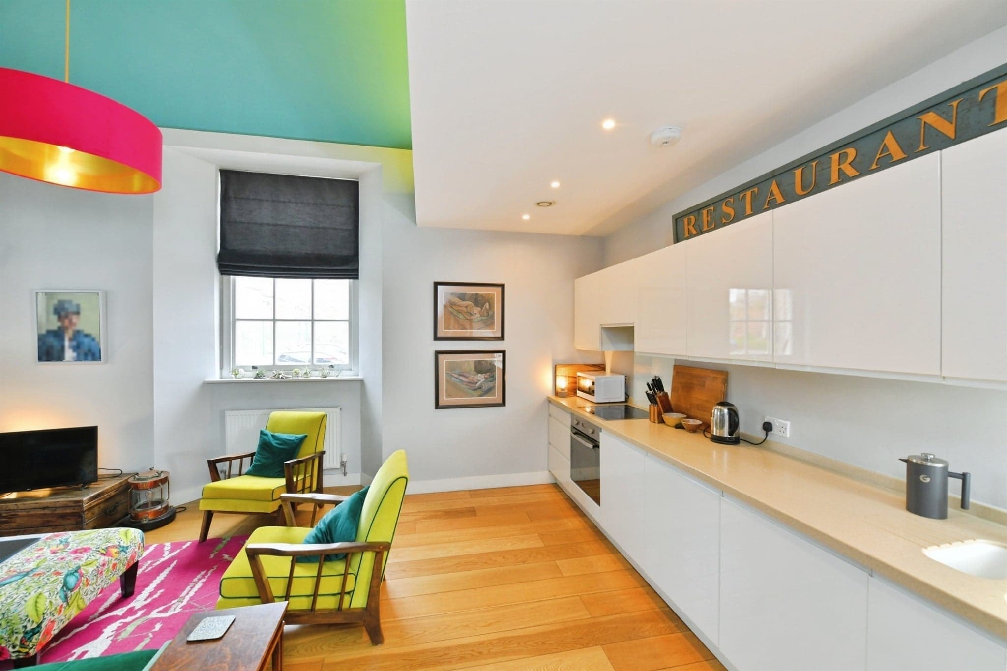 Property at Craigie Drive, Plymouth