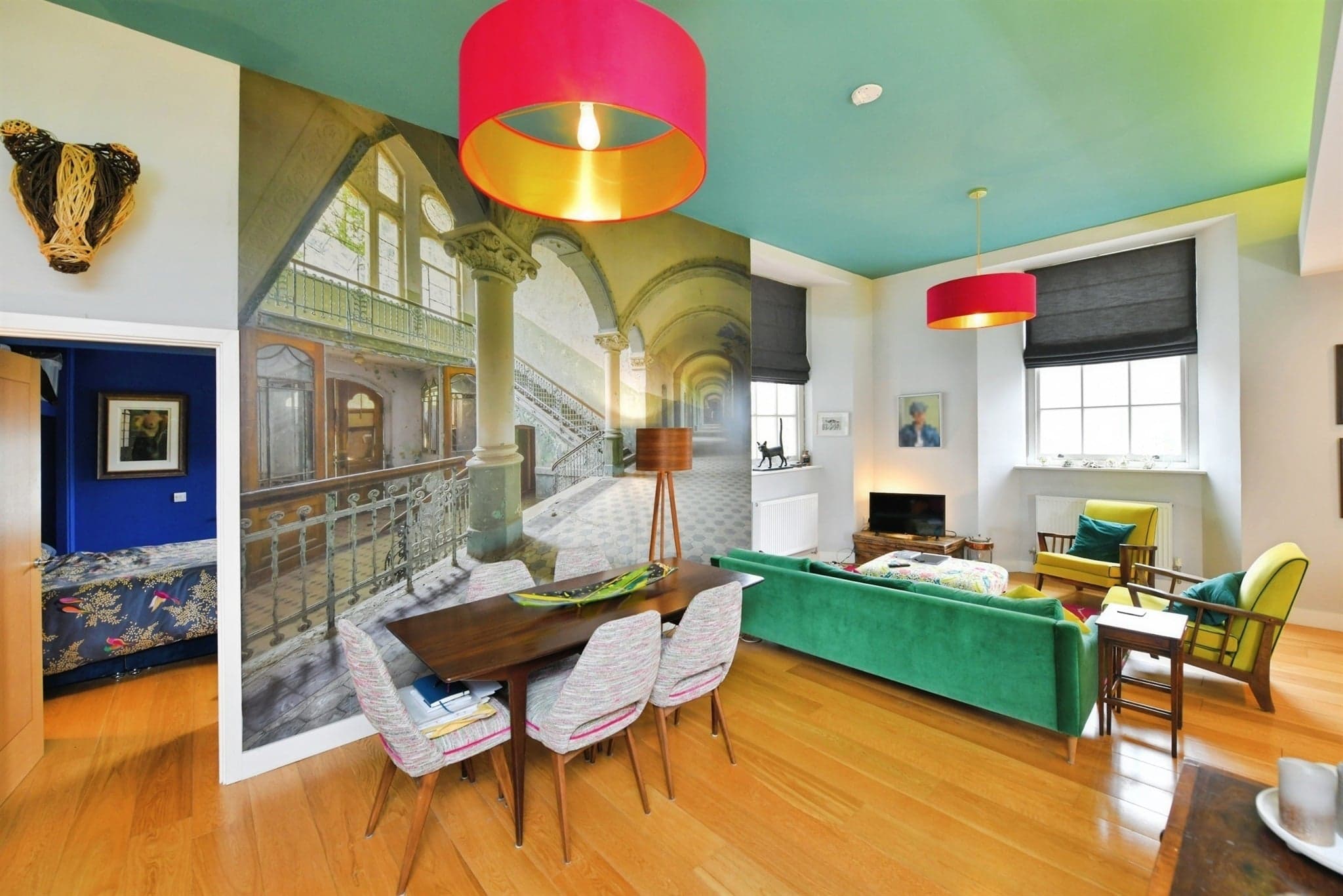 Property at Craigie Drive, Plymouth