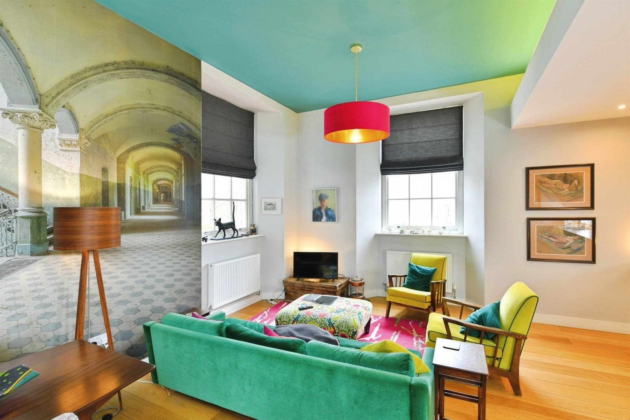 Property at Craigie Drive, Plymouth