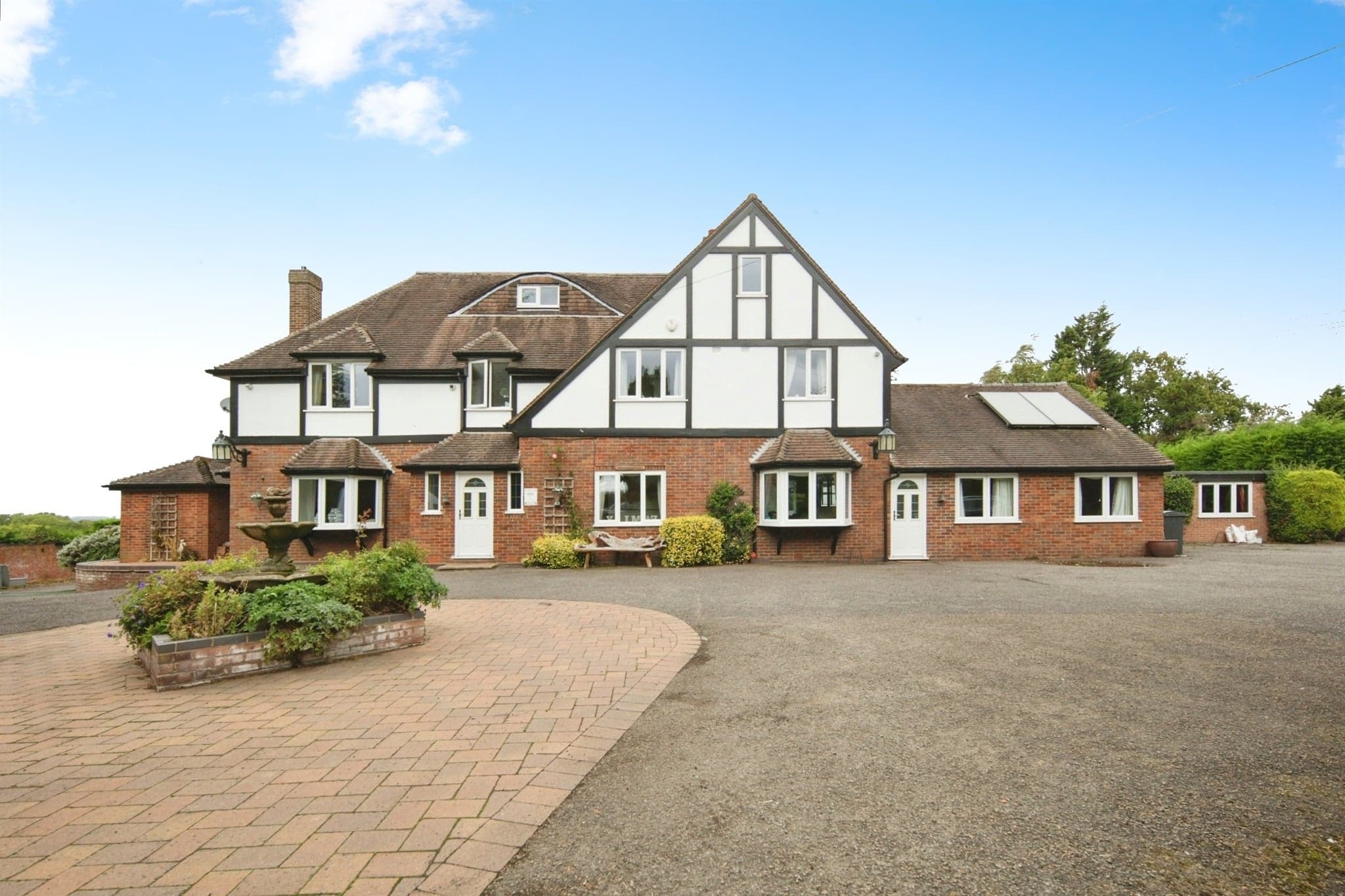 Property at Green End Road, Fillongley