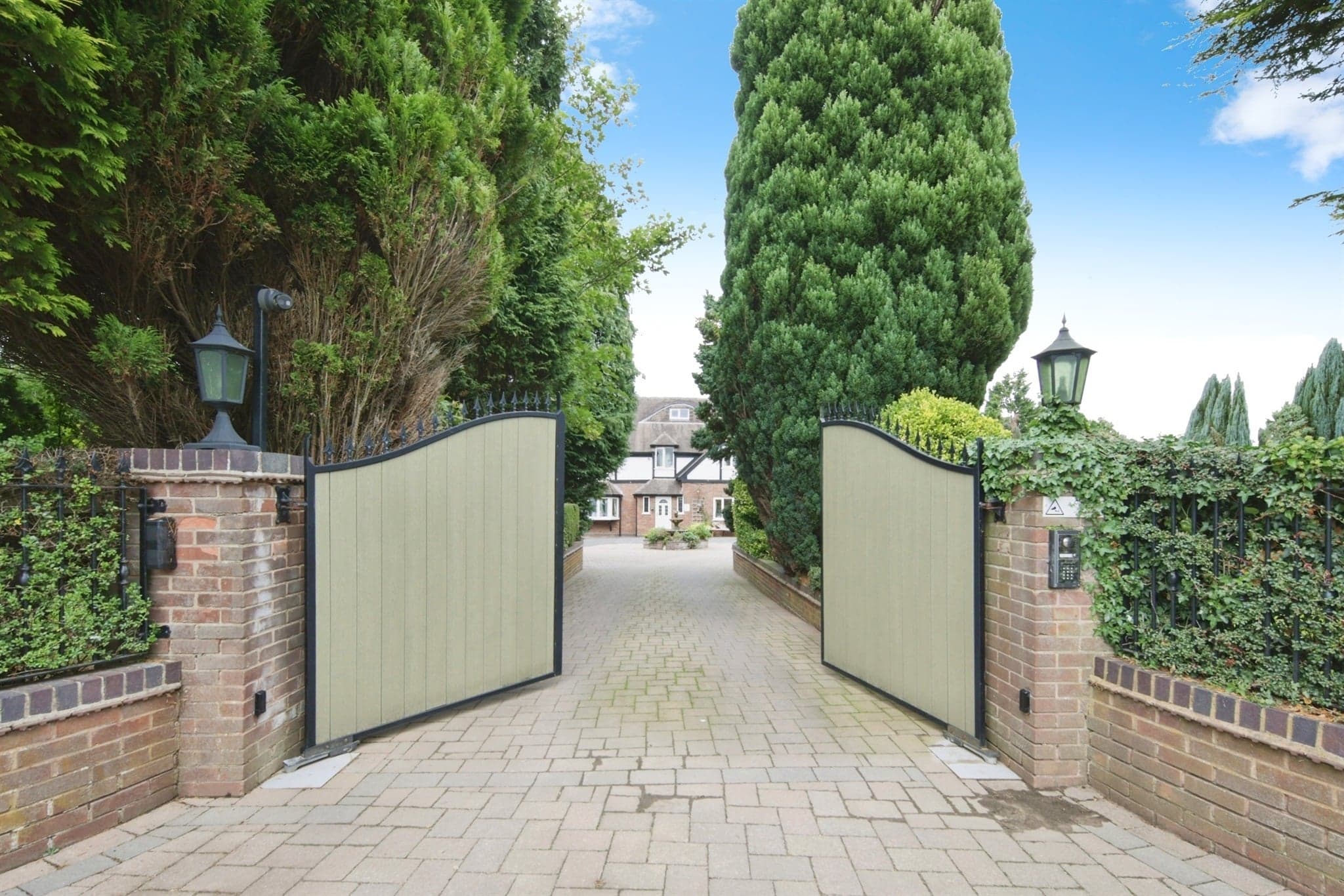 Property at Green End Road, Fillongley