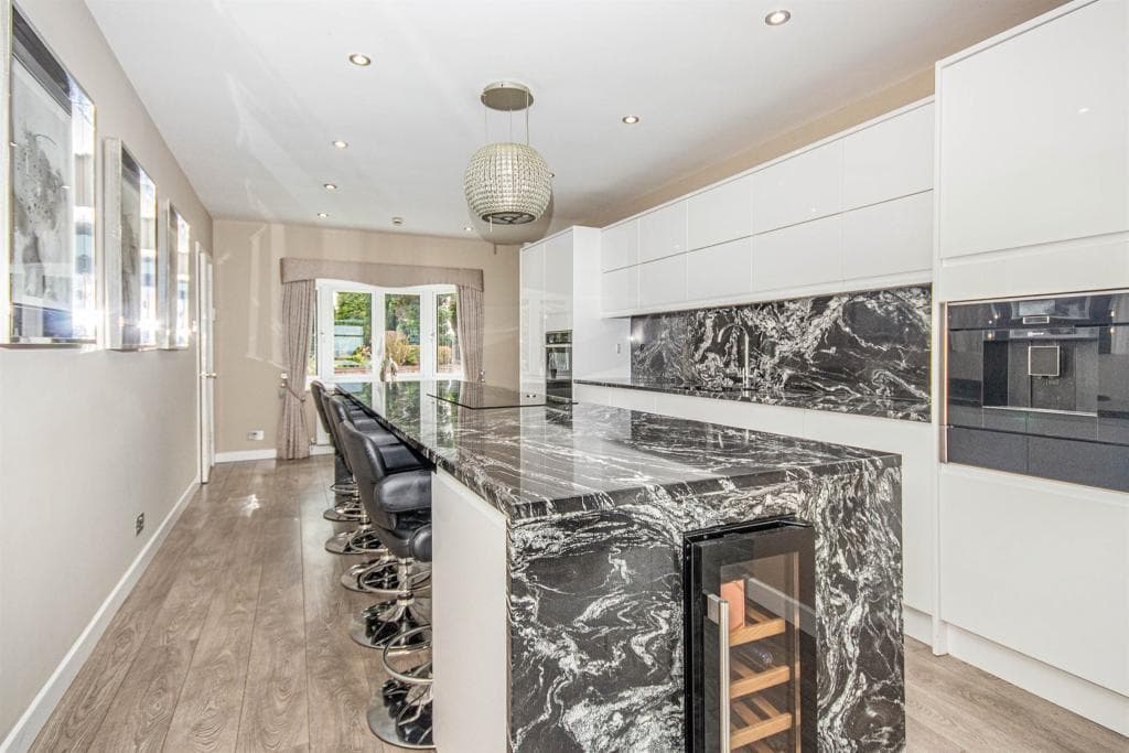 Property at Green End Road, Fillongley