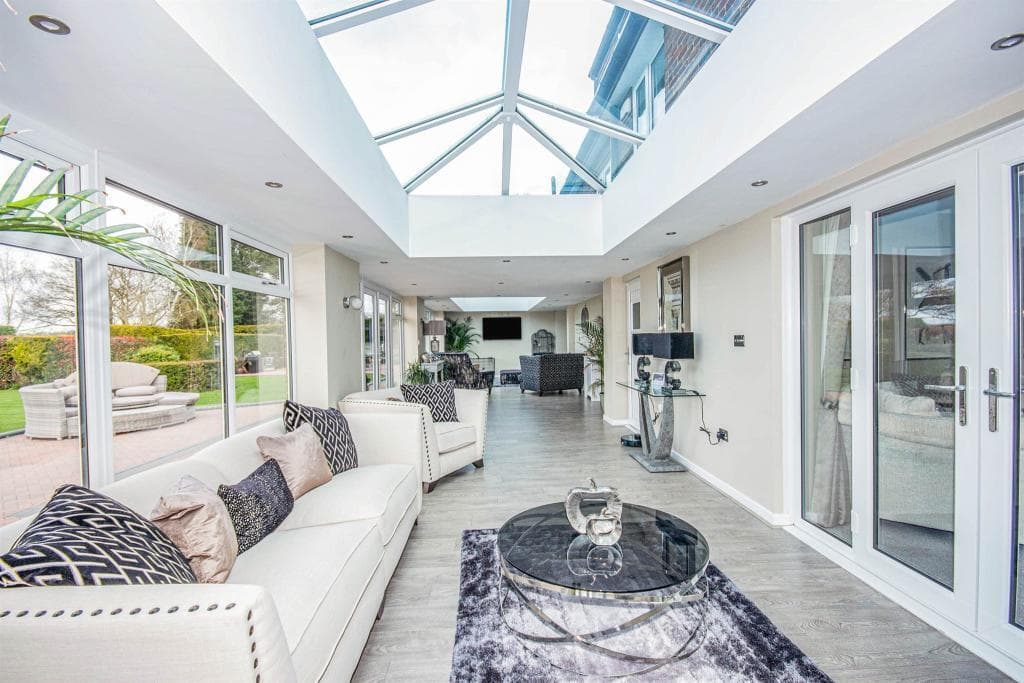 Property at Green End Road, Fillongley