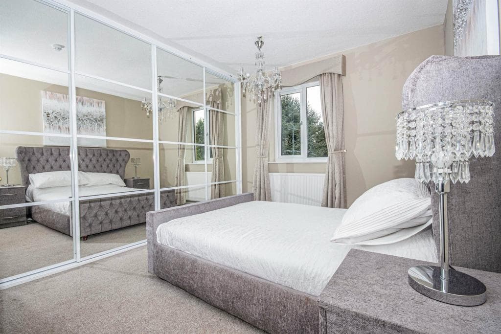 Property at Green End Road, Fillongley