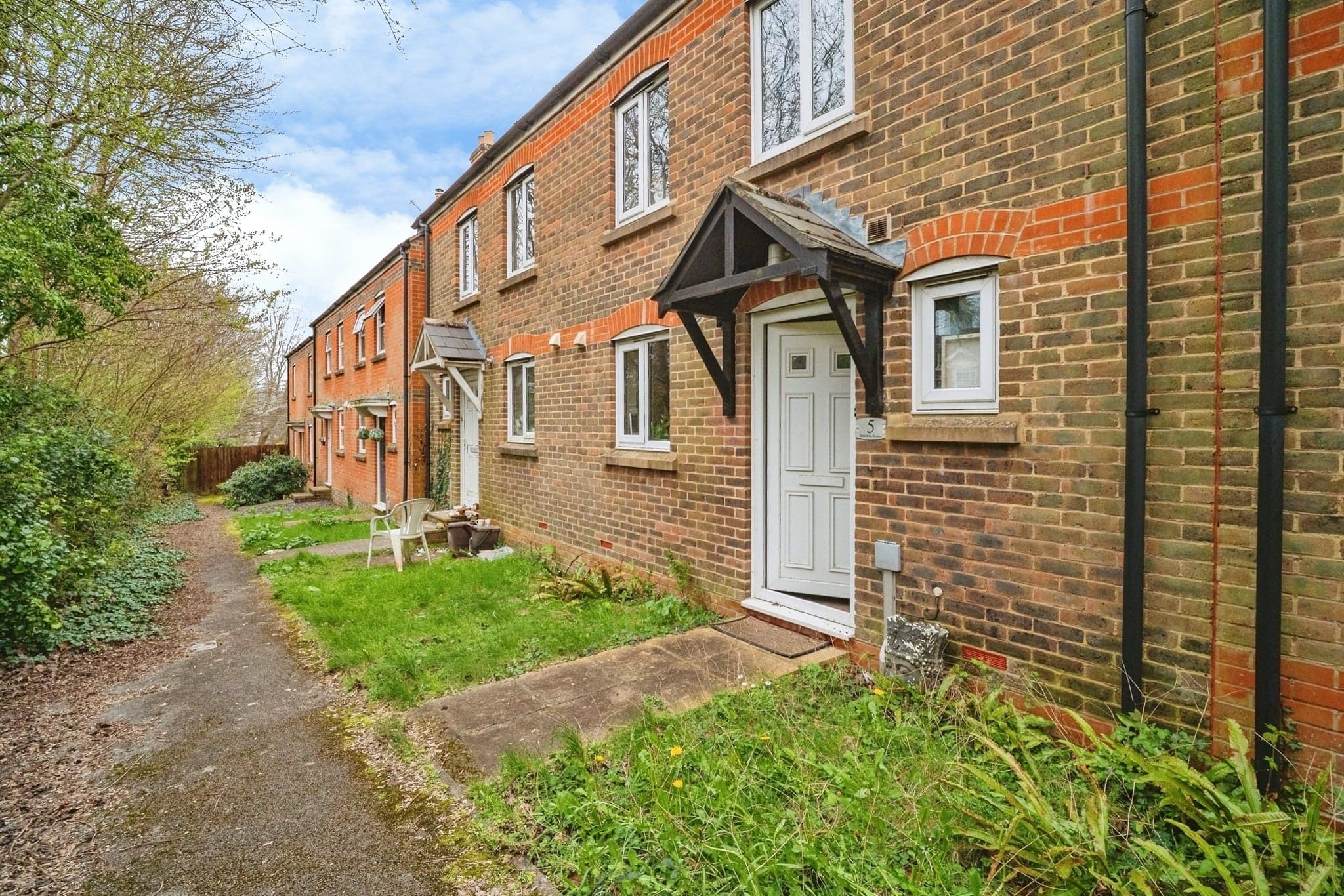 Property at Bathsheba Terrace, Dorchester