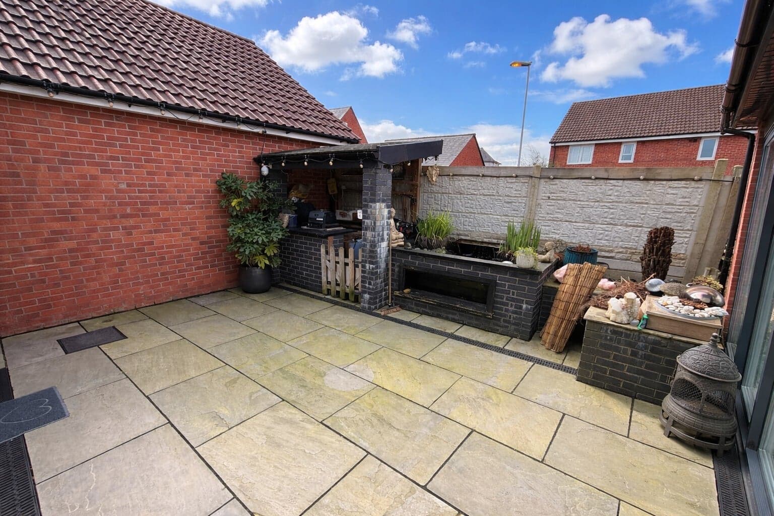 Property at Bluebell Way, Emersons Green, Bristol