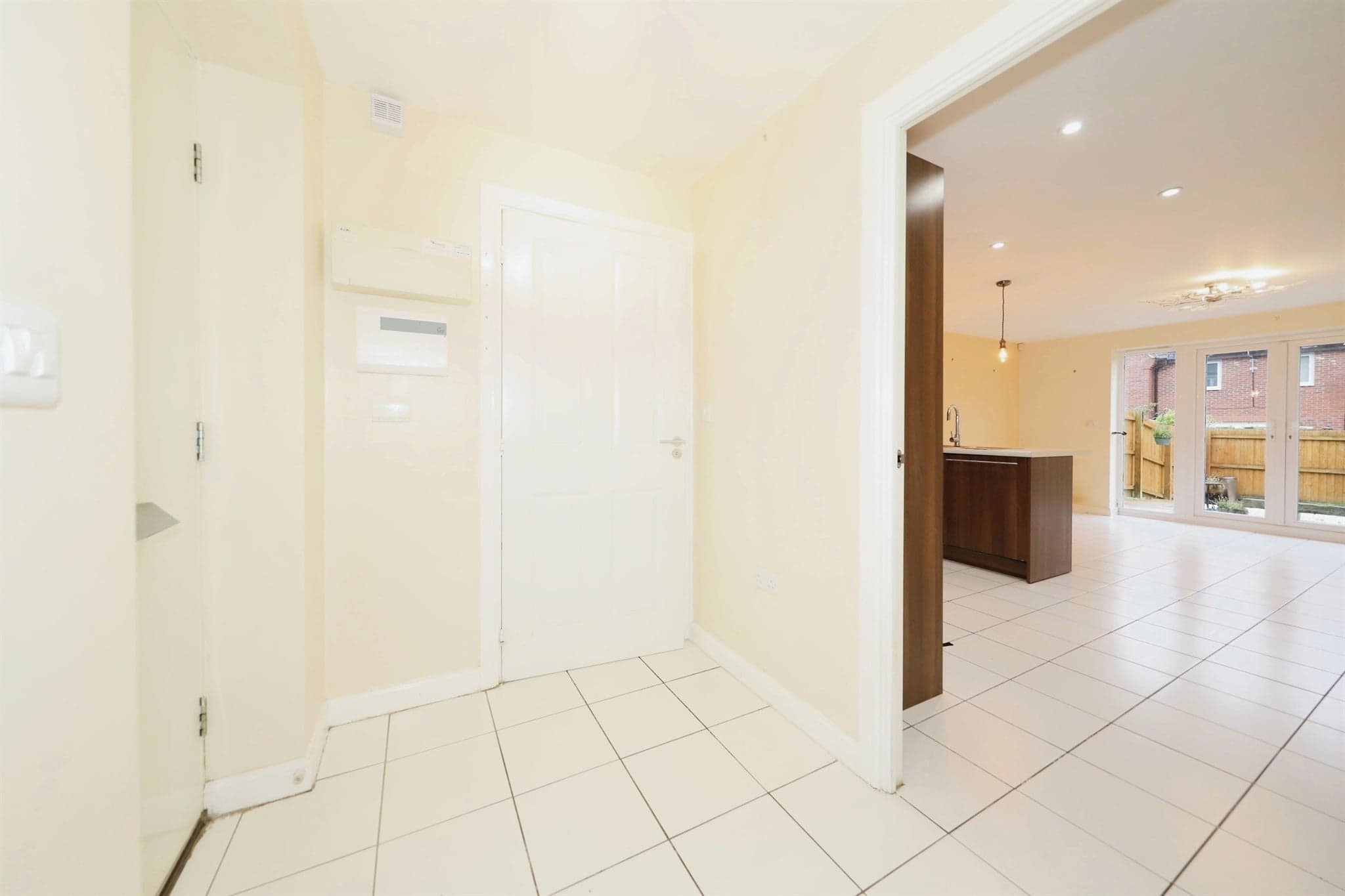 Property at Housman Way, Cleobury Mortimer, Kidderminster