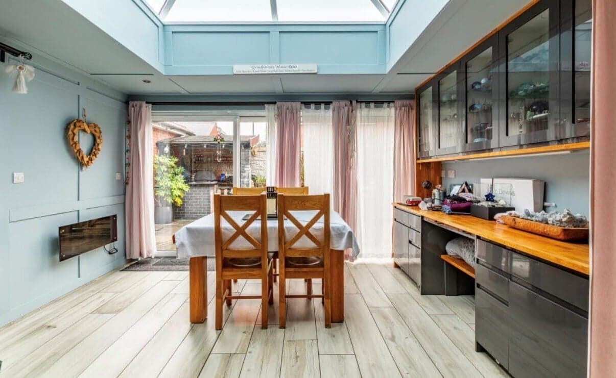 Property at Bluebell Way, Emersons Green, Bristol