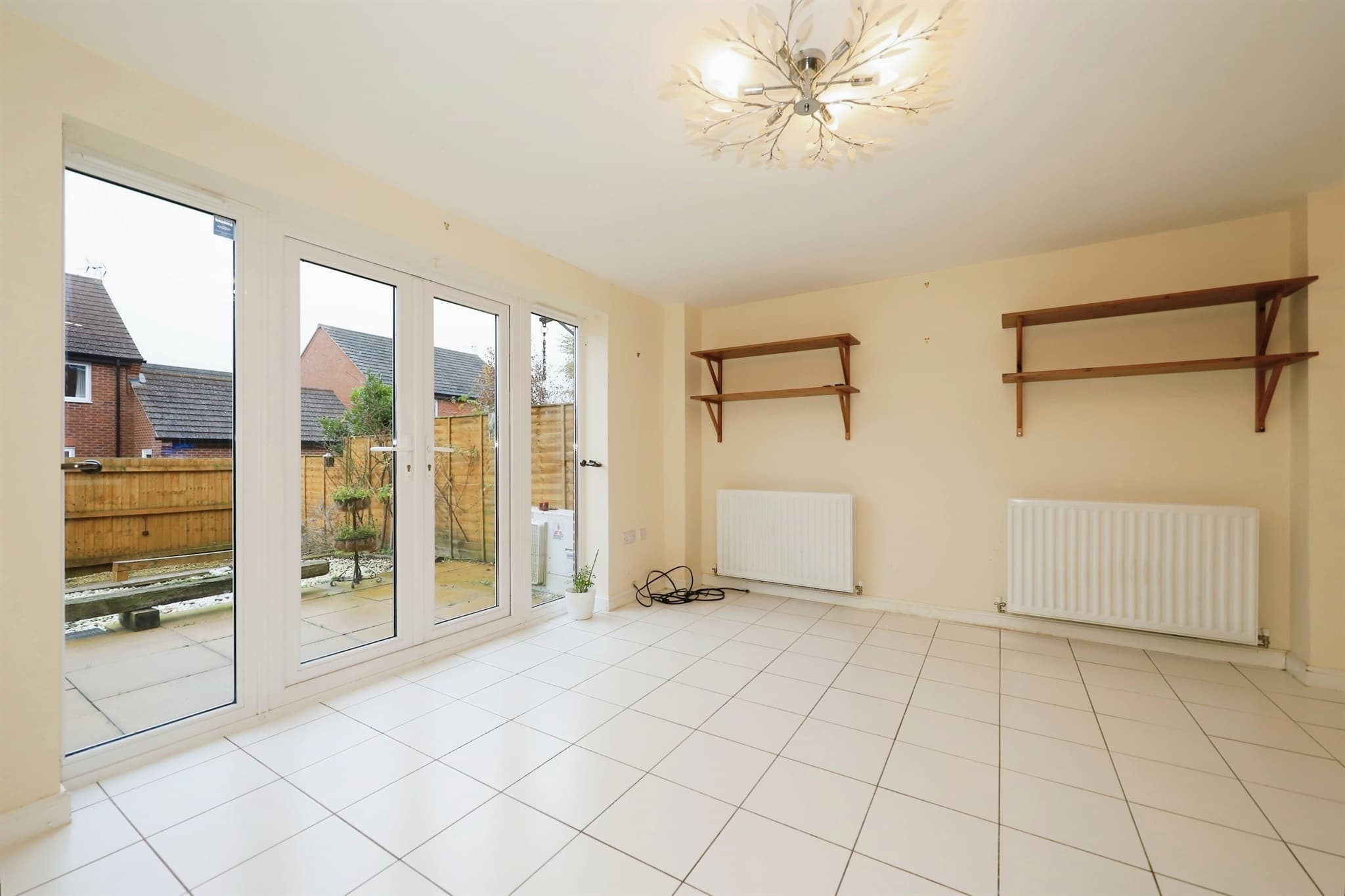 Property at Housman Way, Cleobury Mortimer, Kidderminster