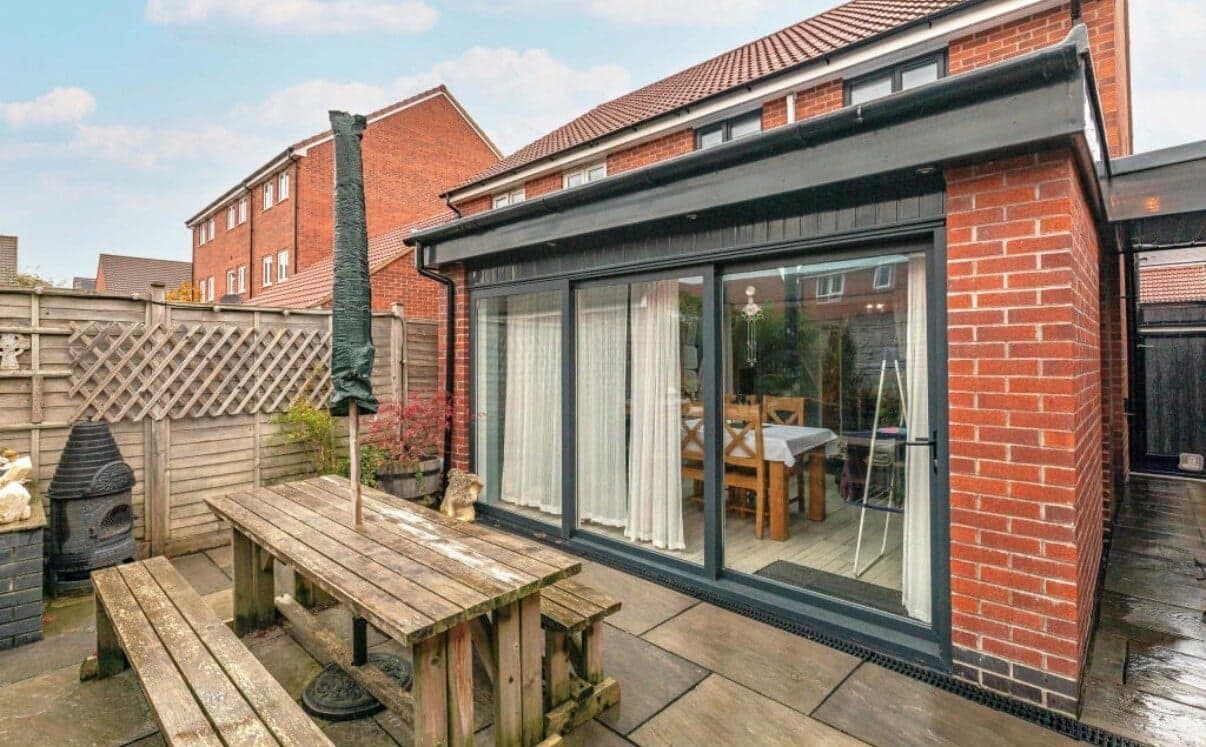 Property at Bluebell Way, Emersons Green, Bristol