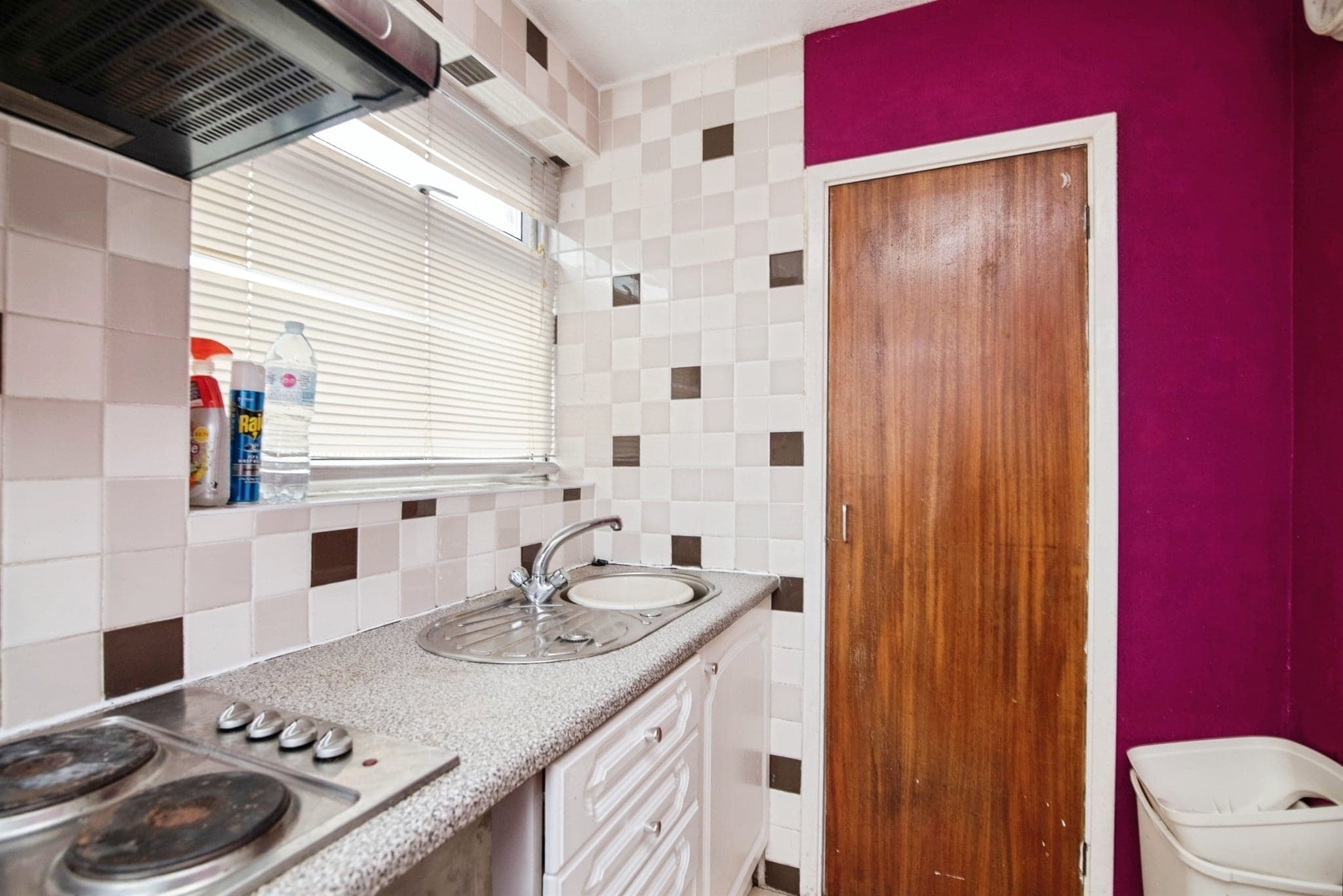 Property at Hallam Street, West Bromwich