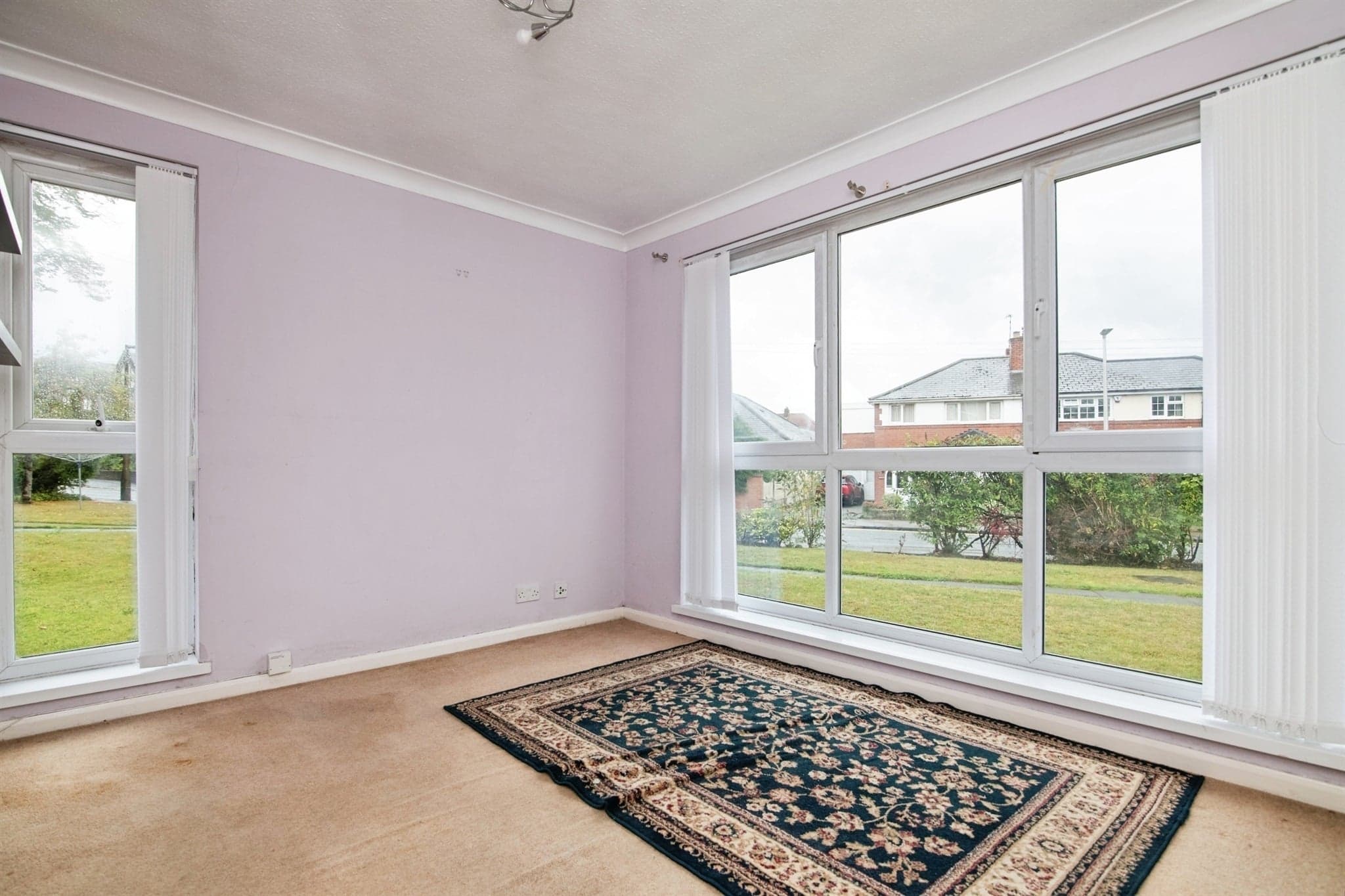 Property at Hallam Street, West Bromwich