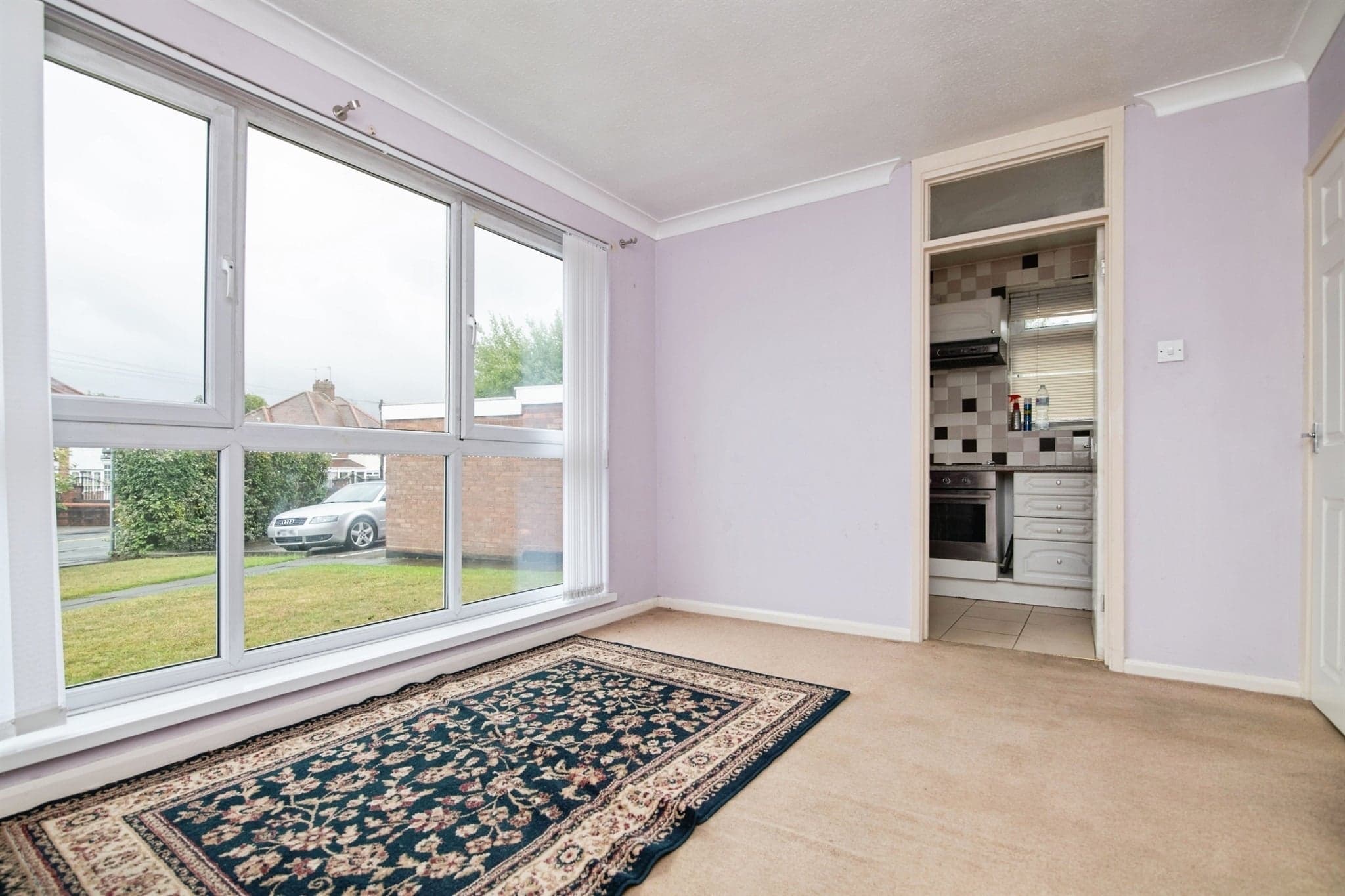Property at Hallam Street, West Bromwich