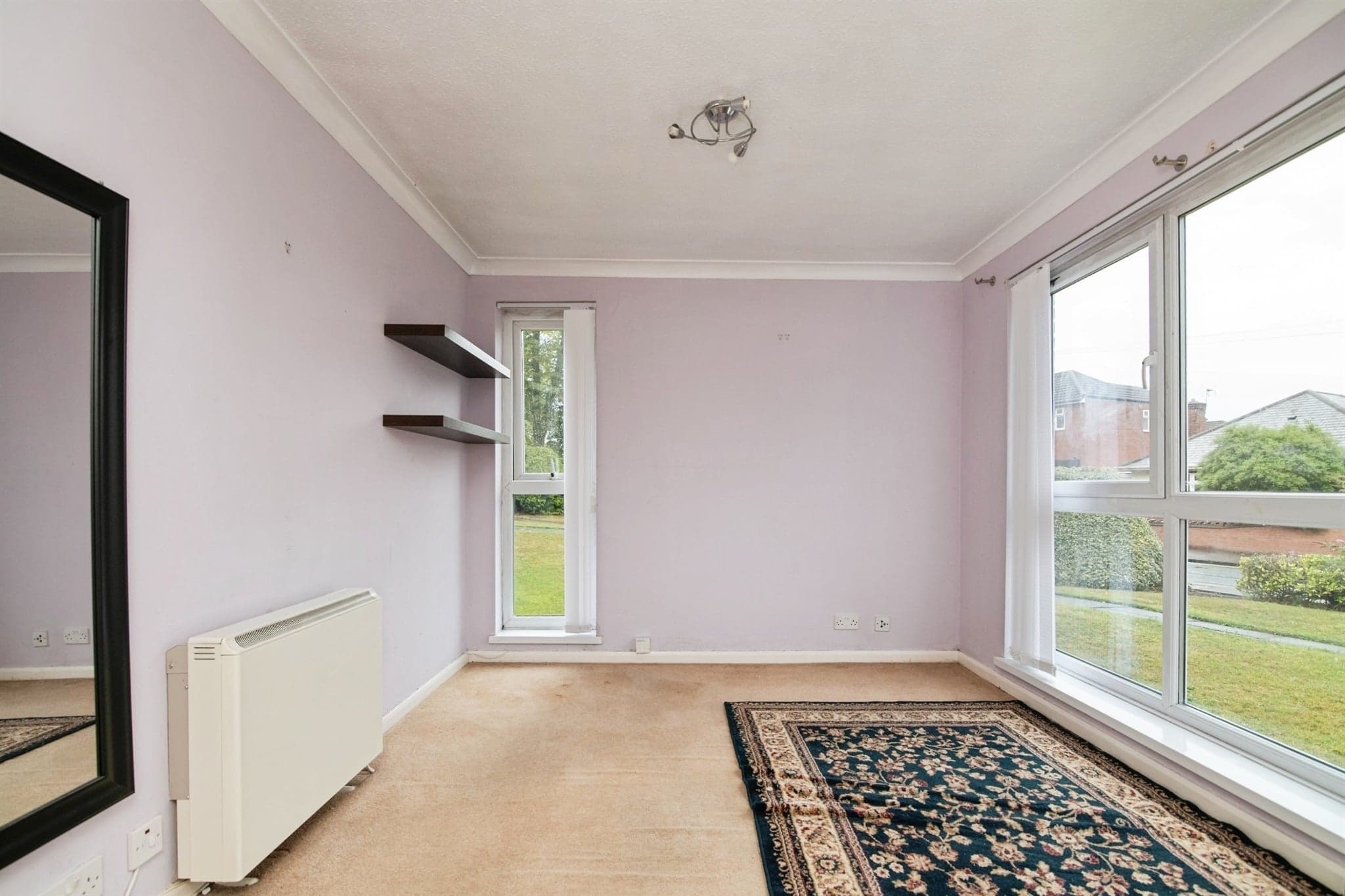 Property at Hallam Street, West Bromwich
