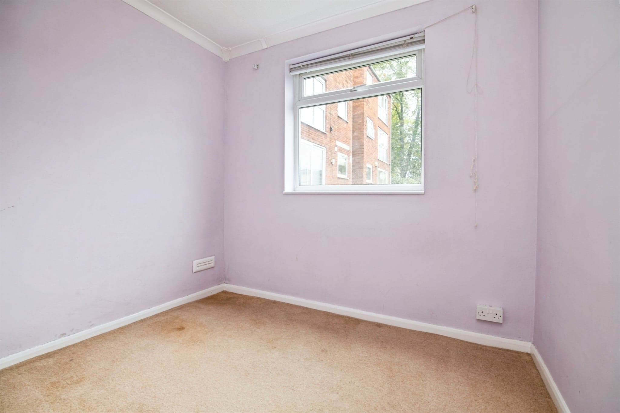 Property at Hallam Street, West Bromwich