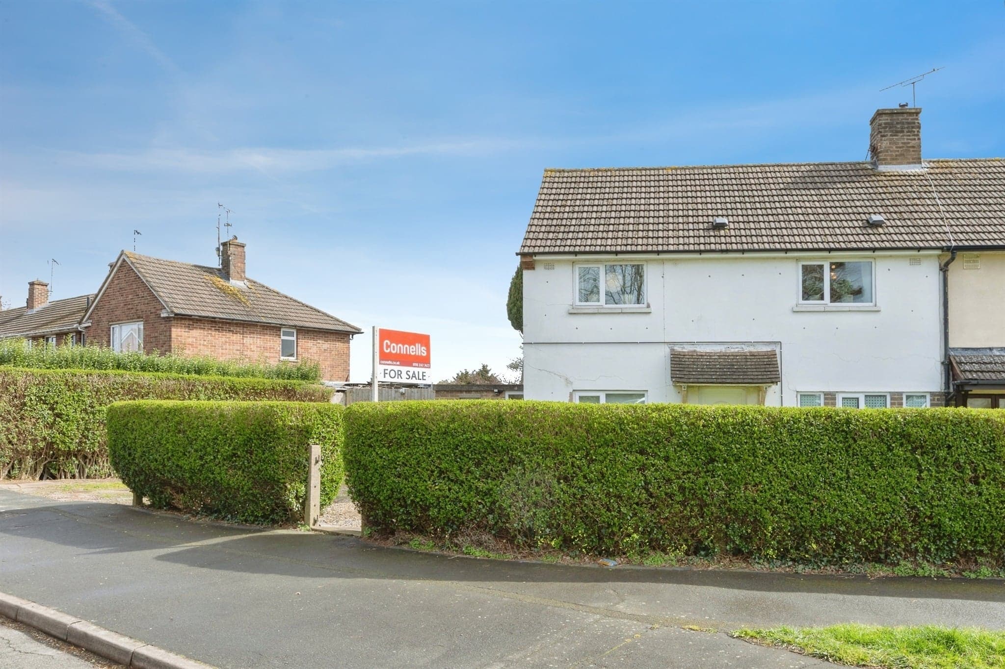 Property at Queens Drive, Enderby, Leicester