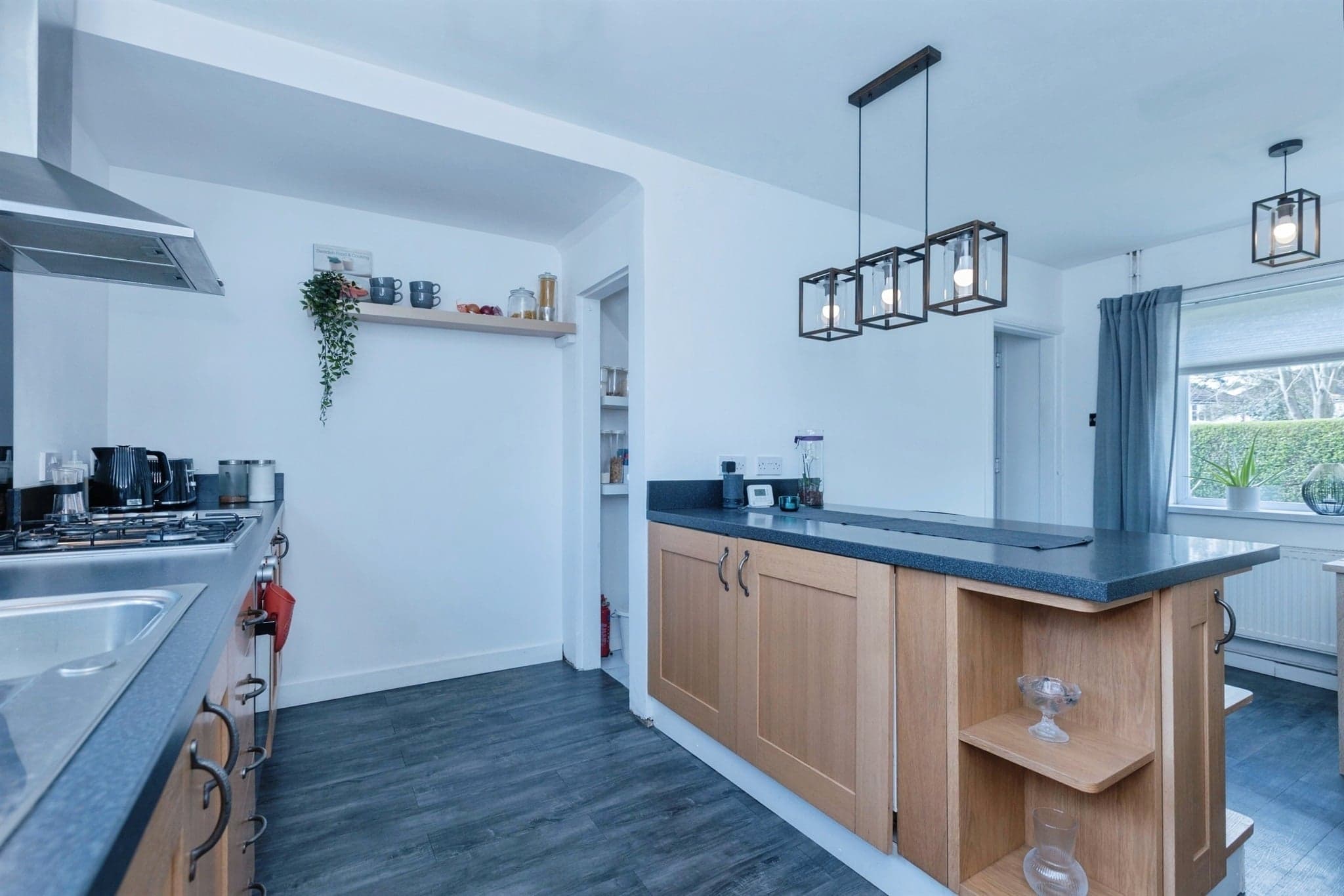 Property at Queens Drive, Enderby, Leicester