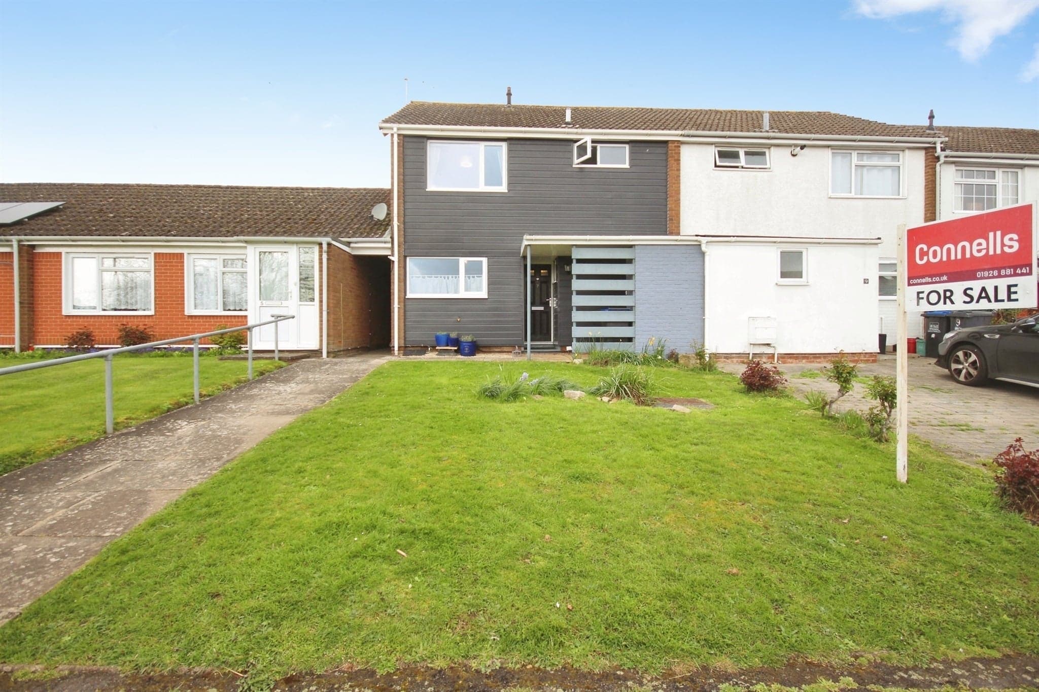 Property at St. Chads Road, Bishops Tachbrook, Leamington Spa