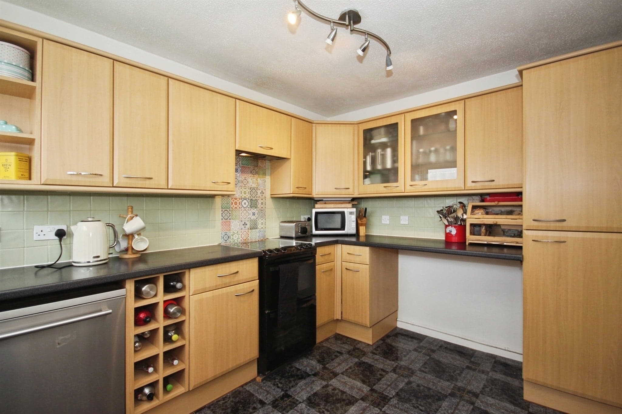 Property at St. Chads Road, Bishops Tachbrook, Leamington Spa