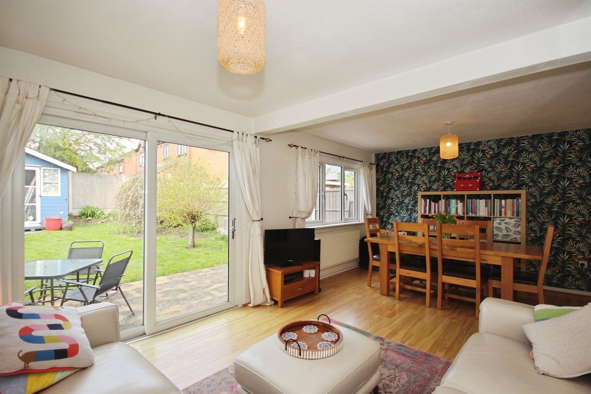 Property at St. Chads Road, Bishops Tachbrook, Leamington Spa