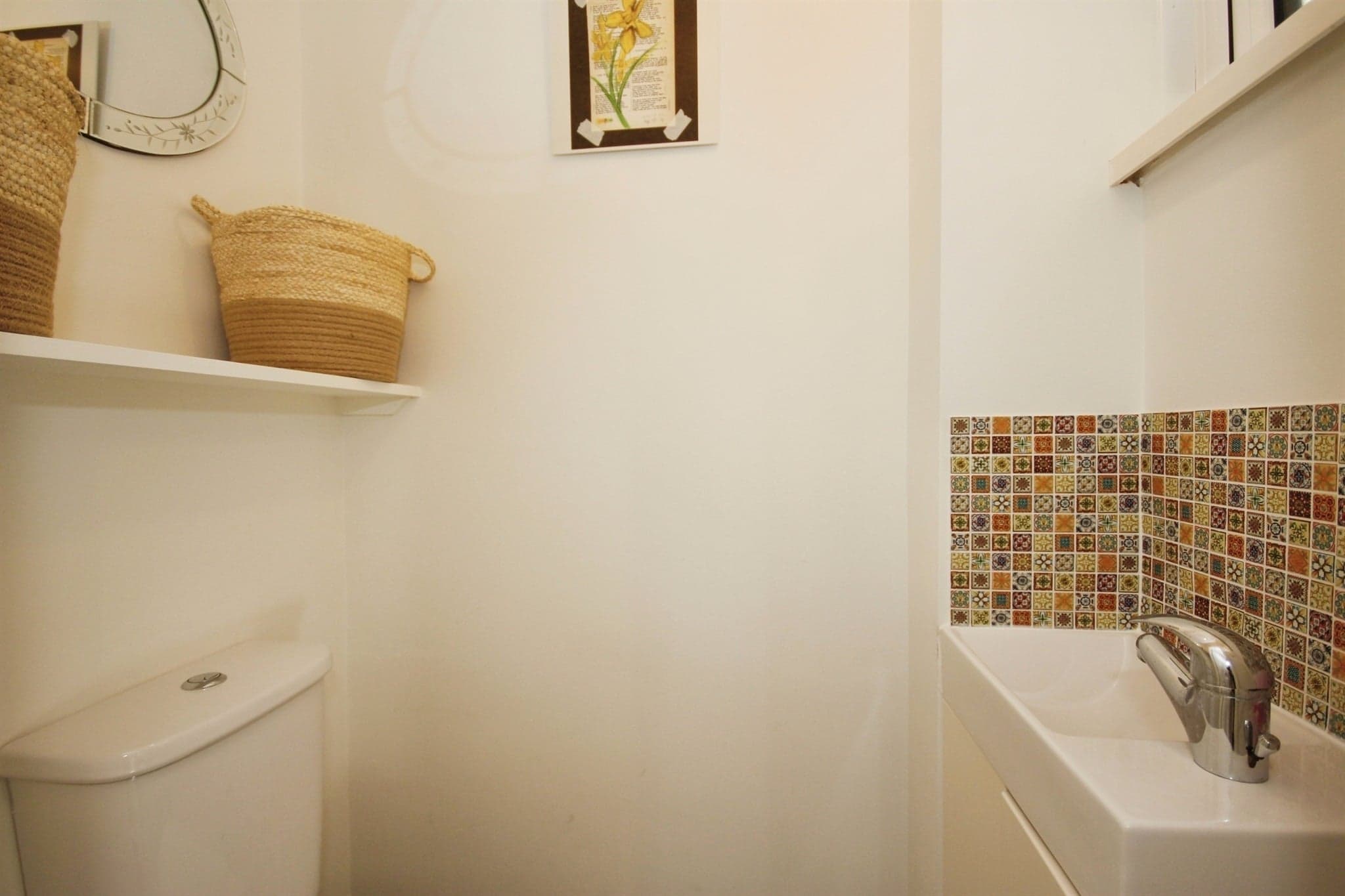 Property at St. Chads Road, Bishops Tachbrook, Leamington Spa