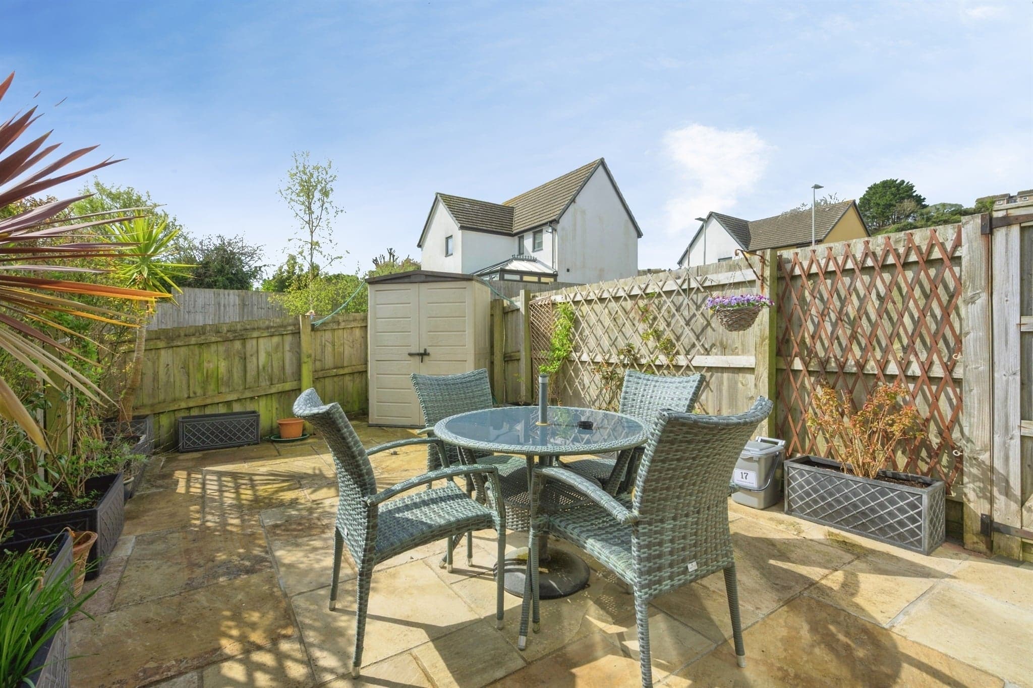 Property at Limeburners Road, Plymouth