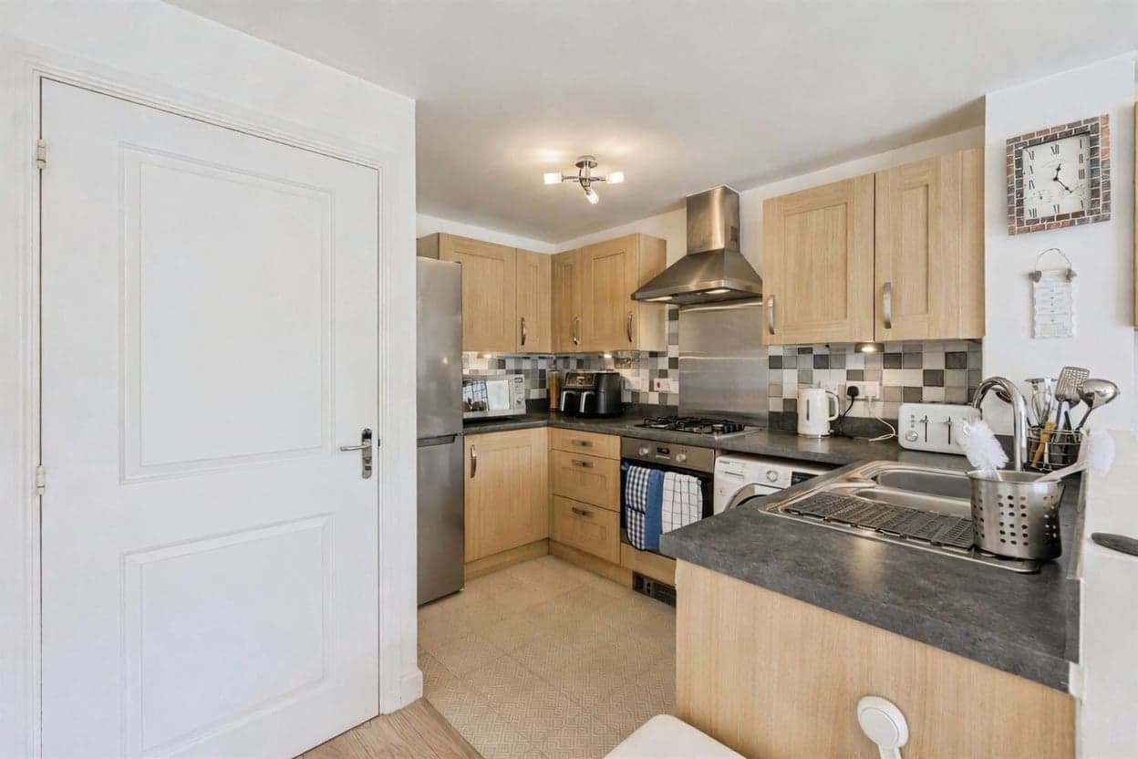 Property at Limeburners Road, Plymouth