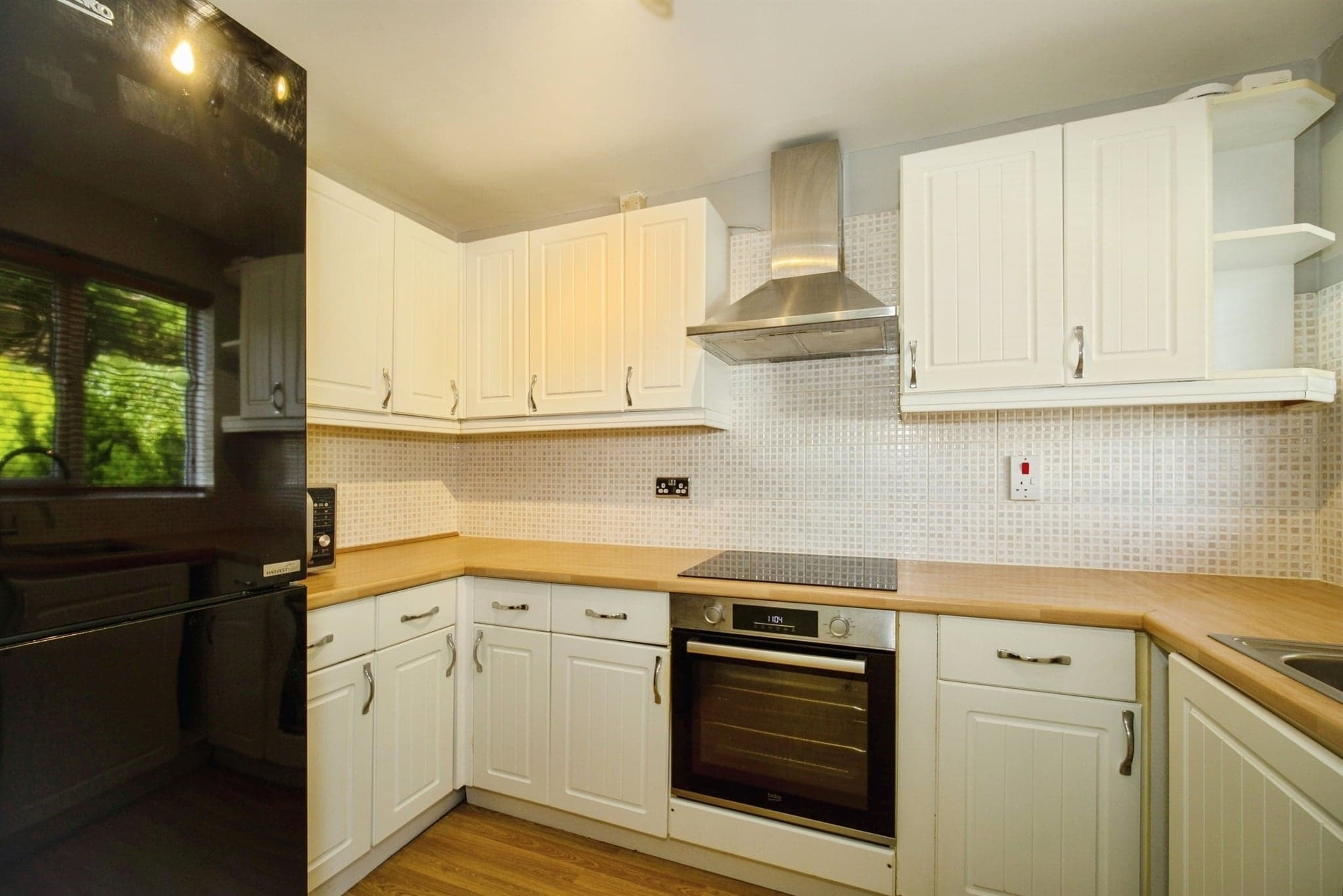 Property at Gordon Close, Basingstoke