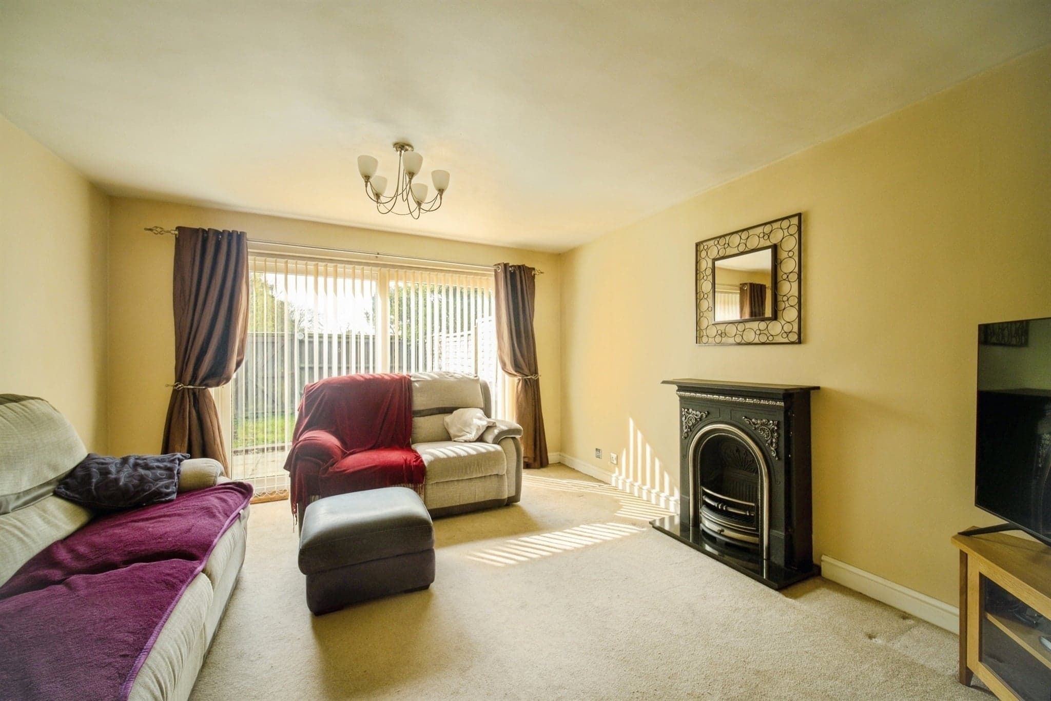 Property at Gordon Close, Basingstoke