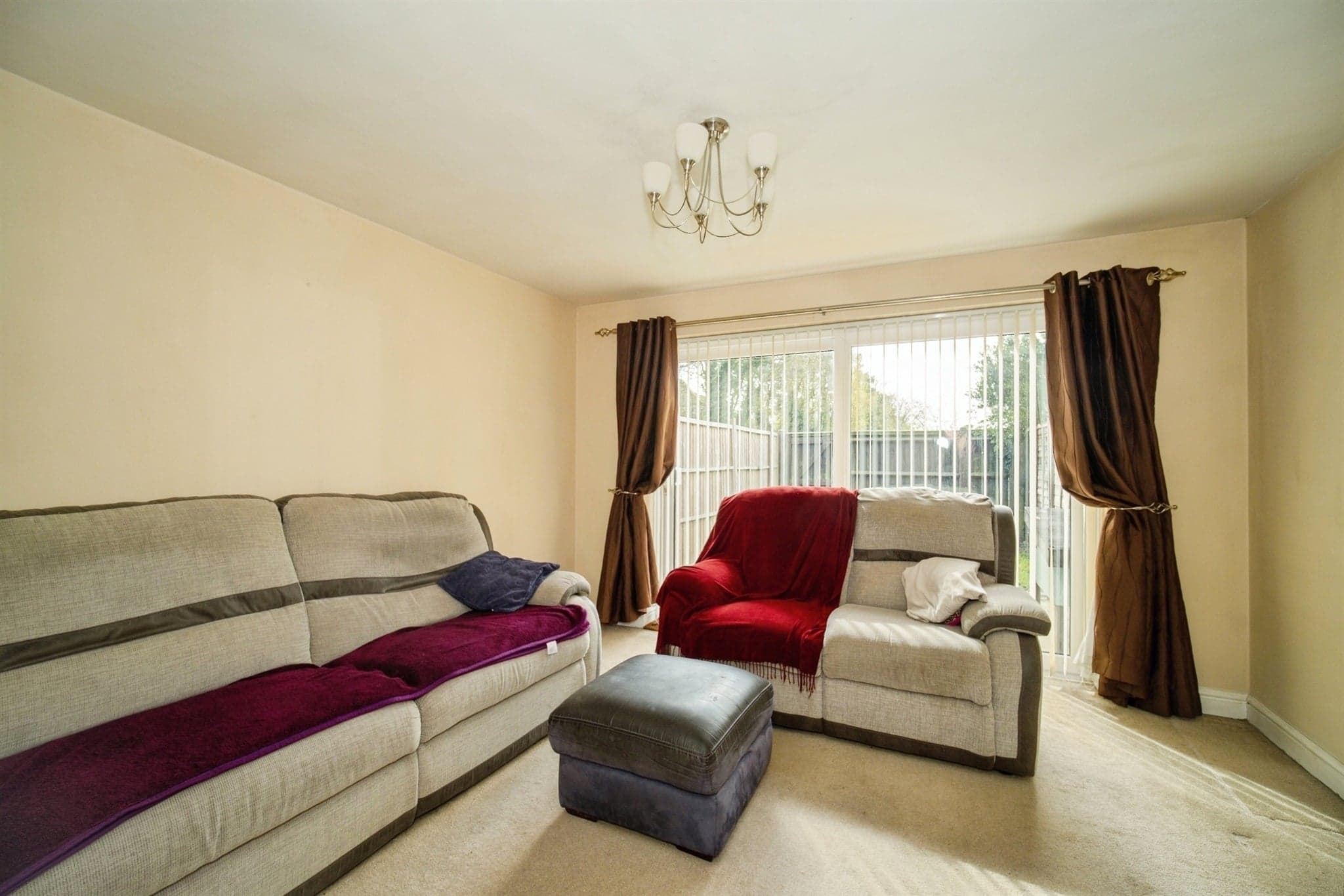Property at Gordon Close, Basingstoke