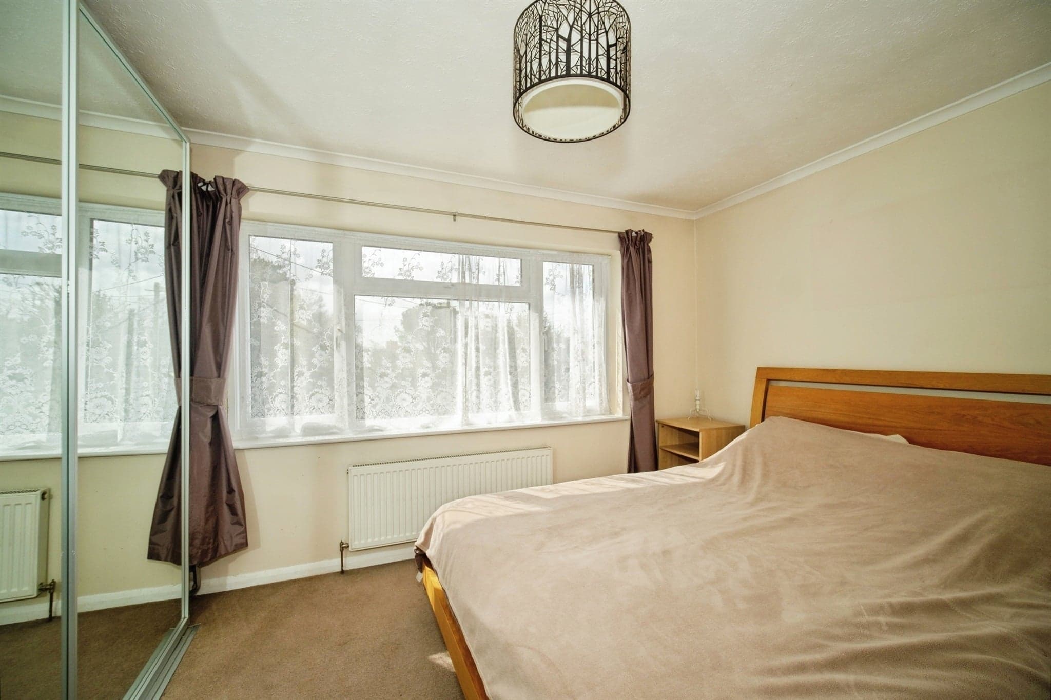 Property at Gordon Close, Basingstoke