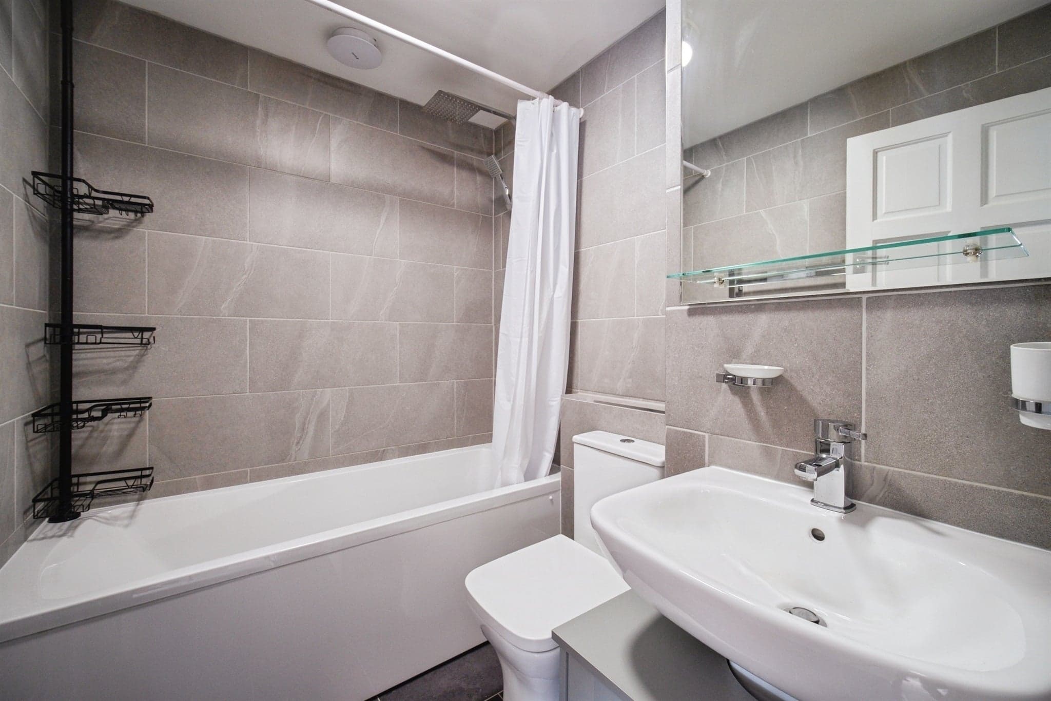 Property at Gordon Close, Basingstoke