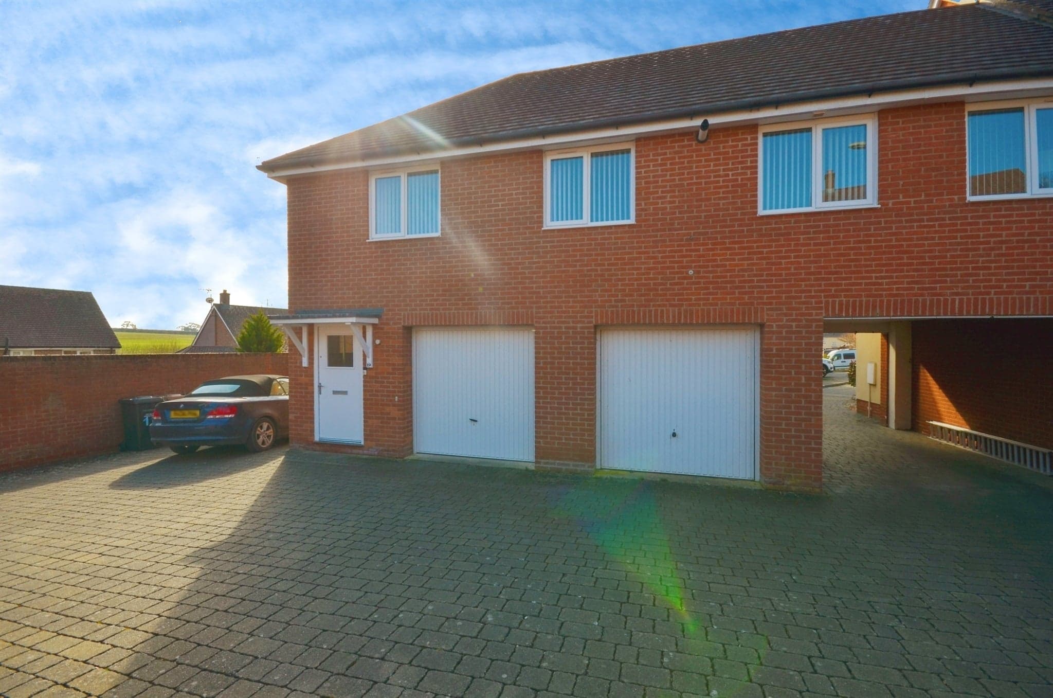 Property at Yarrow Close, Andover