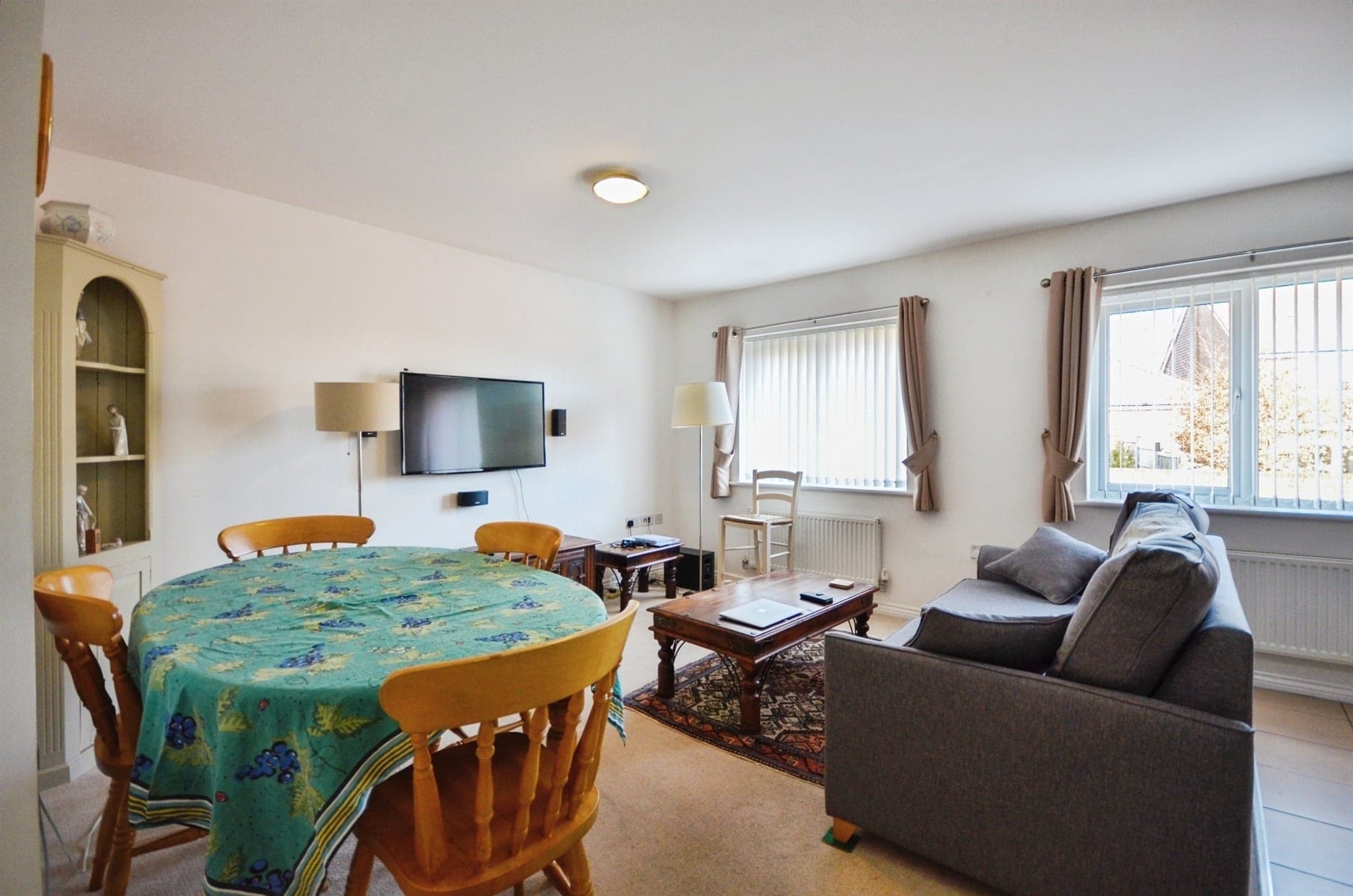 Property at Yarrow Close, Andover