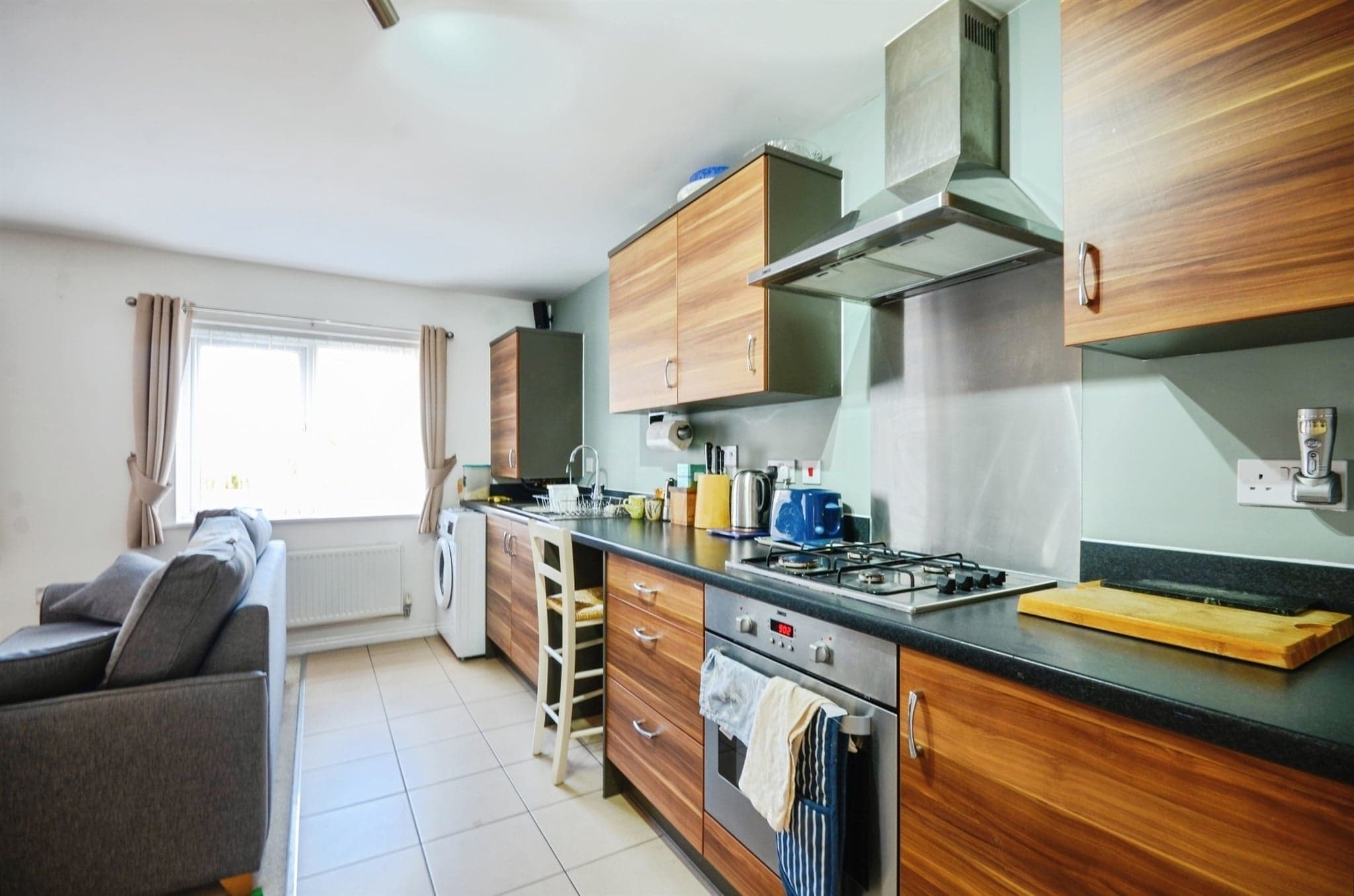 Property at Yarrow Close, Andover