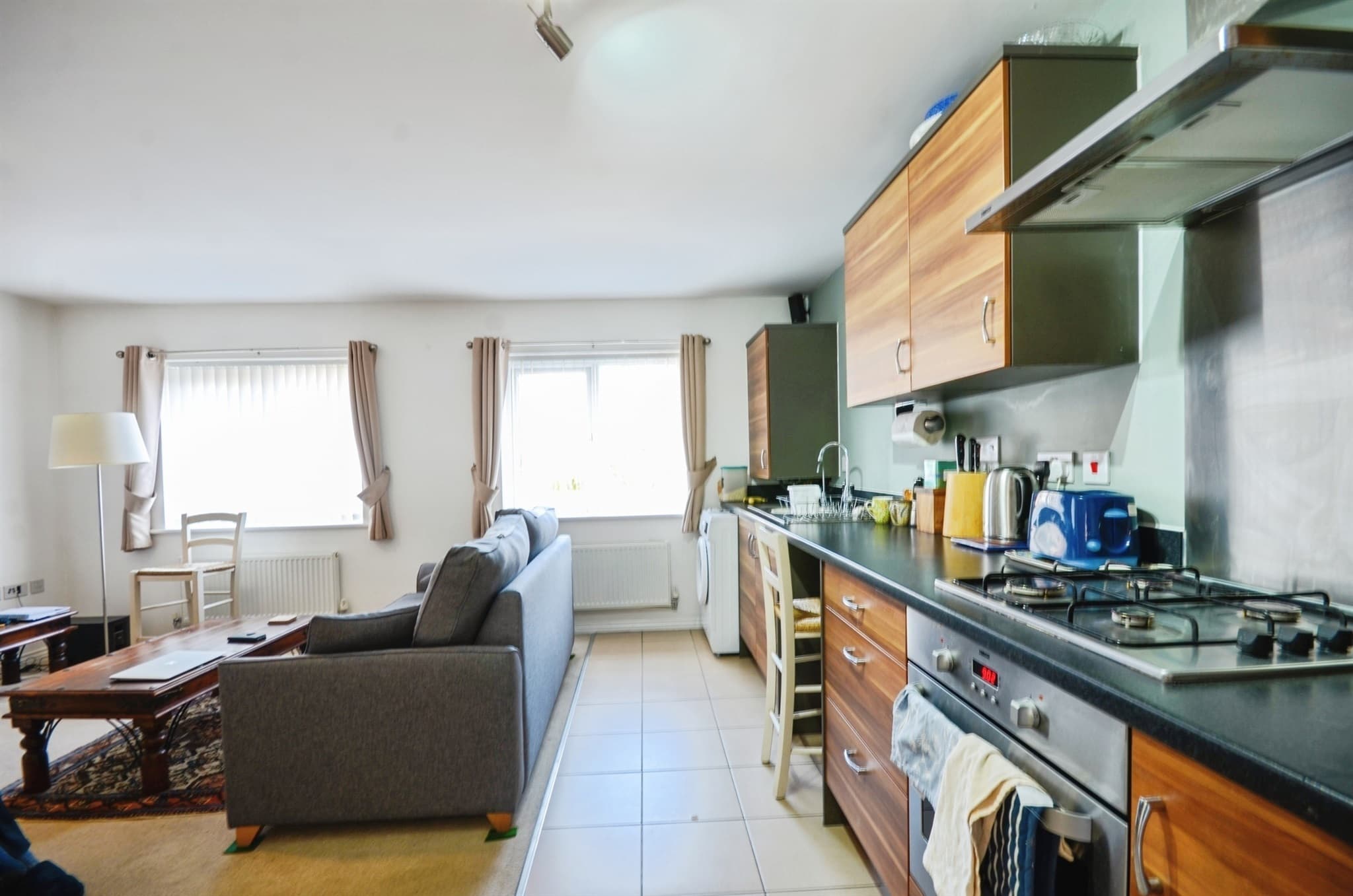 Property at Yarrow Close, Andover