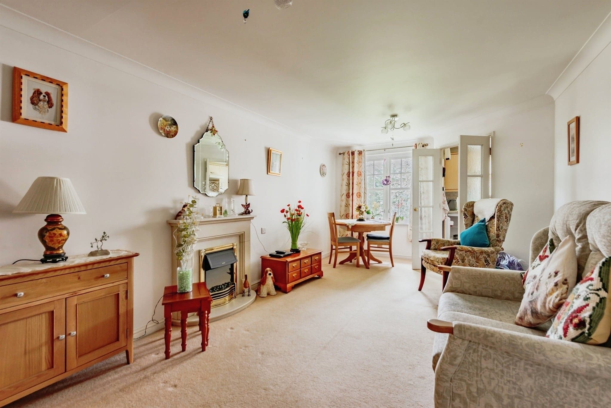 Property at Massetts Road, HORLEY