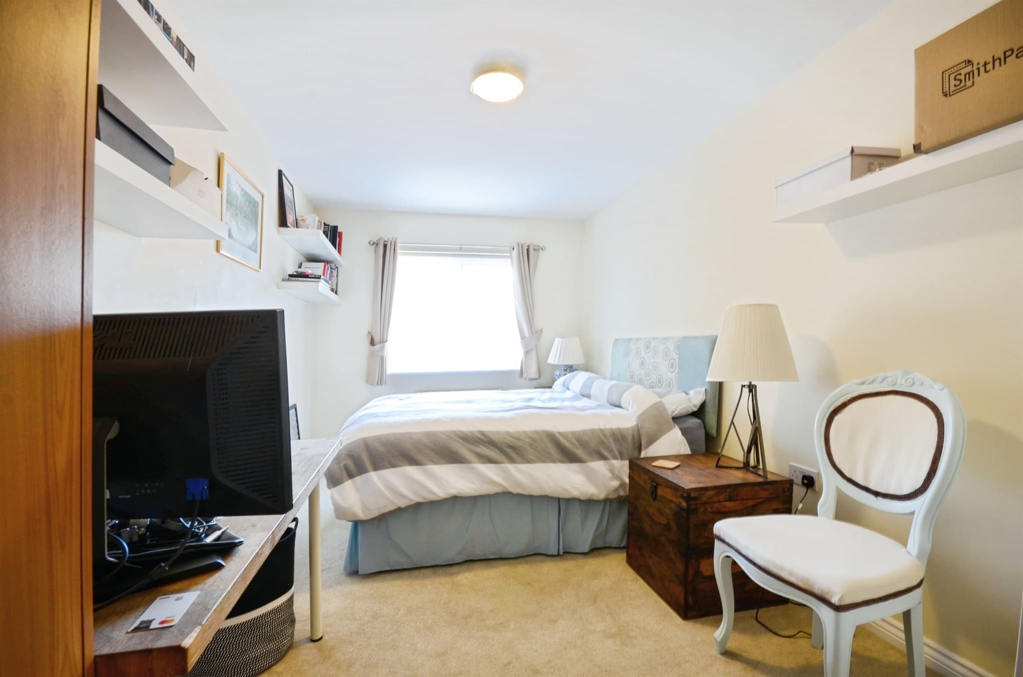 Property at Yarrow Close, Andover