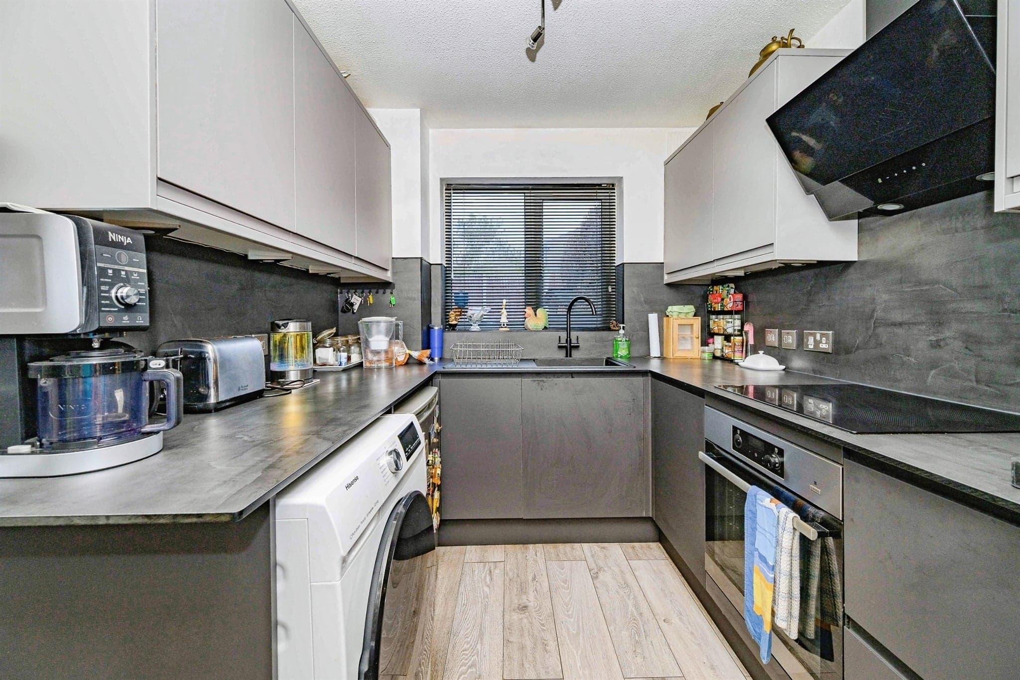 Property at Katrine Square, Hemel Hempstead