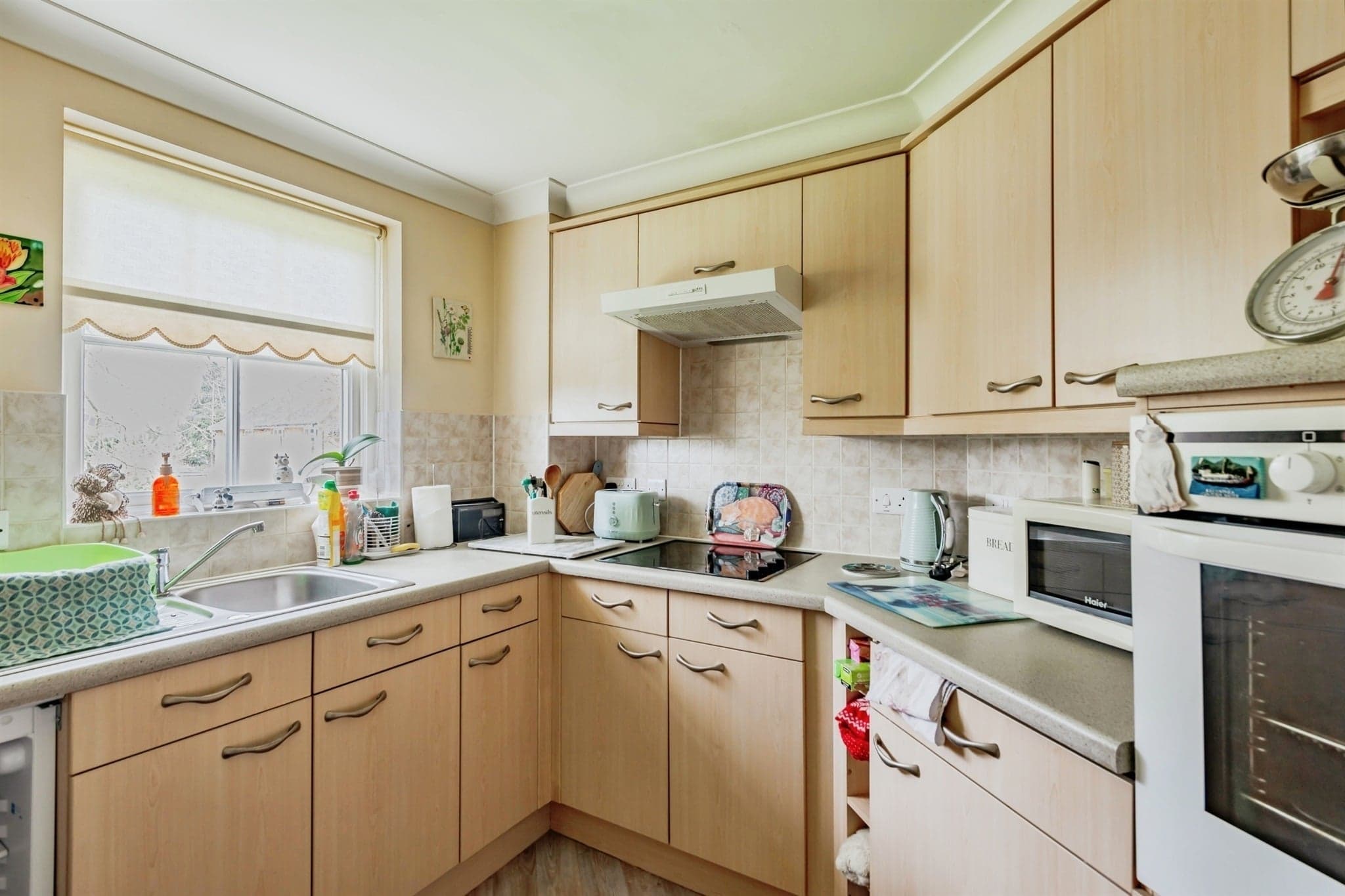 Property at Massetts Road, HORLEY