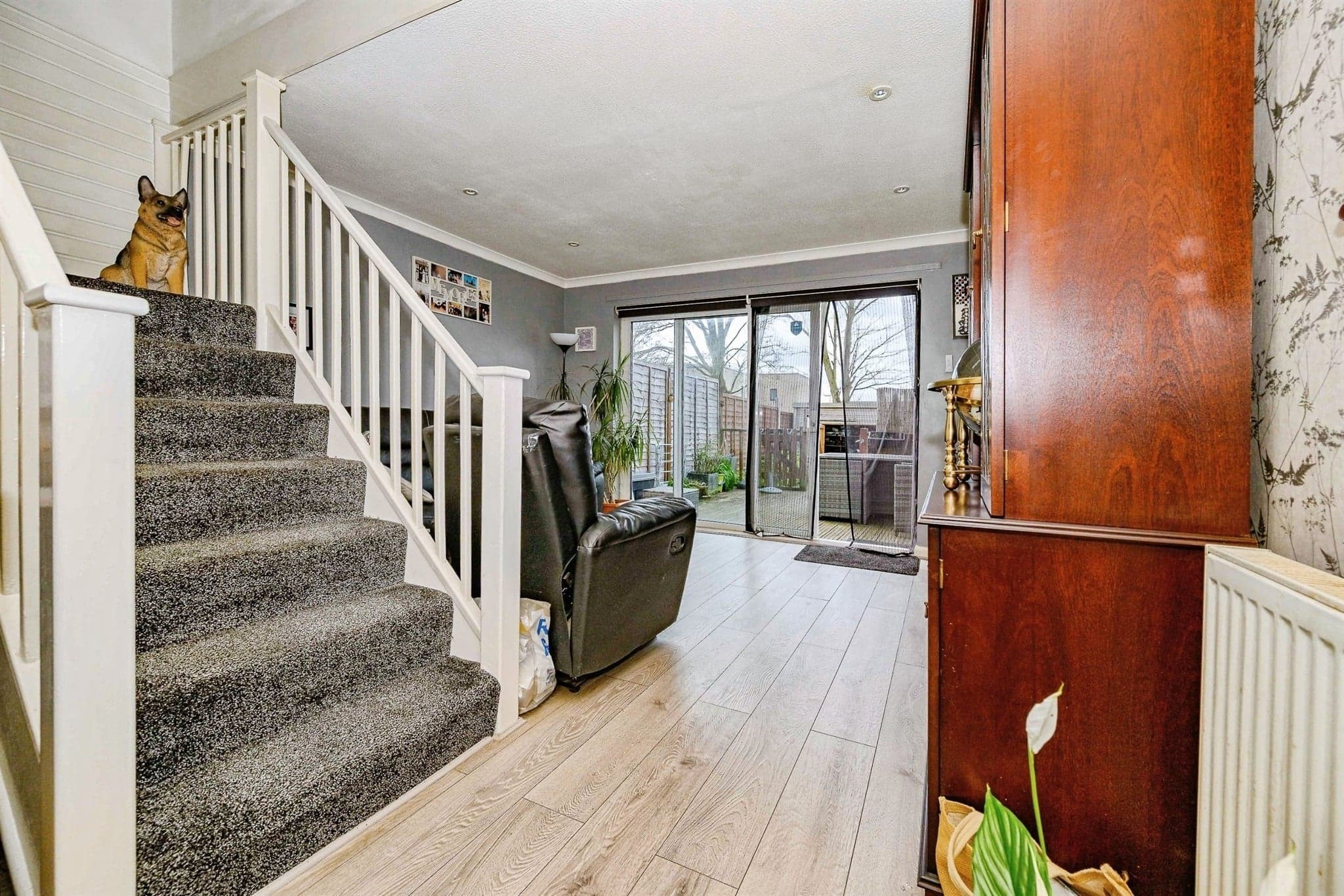 Property at Katrine Square, Hemel Hempstead