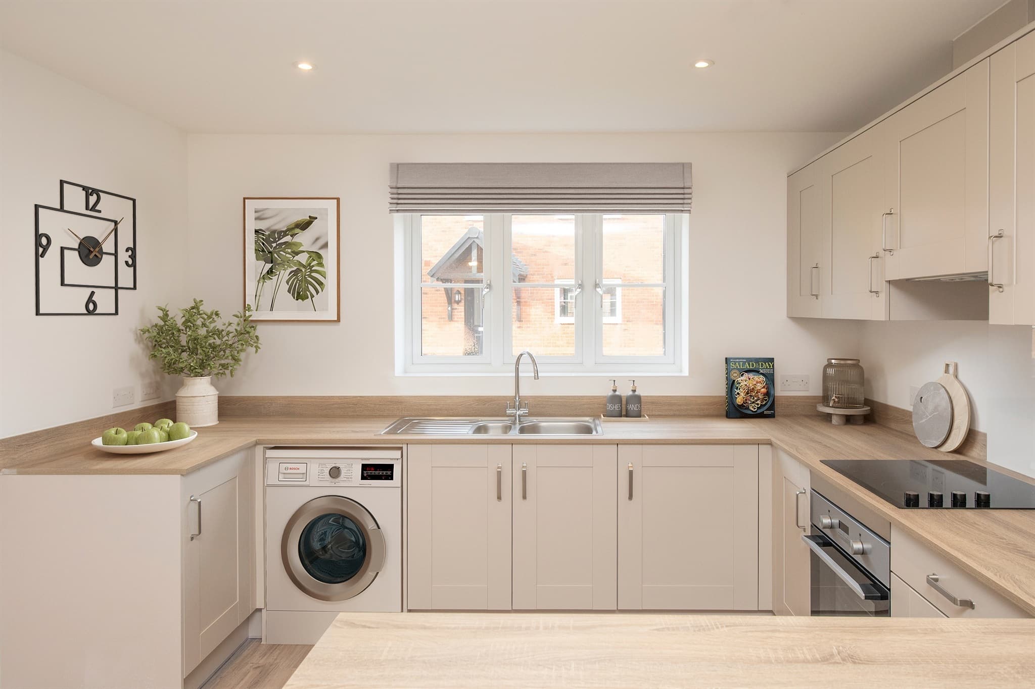 Property at Nelson Avenue, Shotley Gate, Ipswich