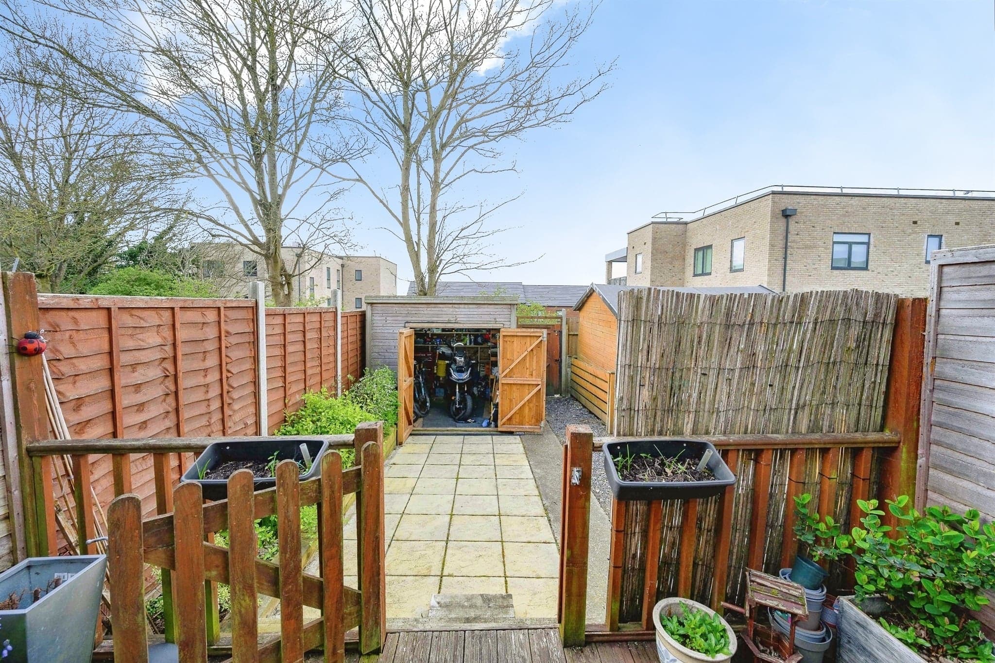 Property at Katrine Square, Hemel Hempstead