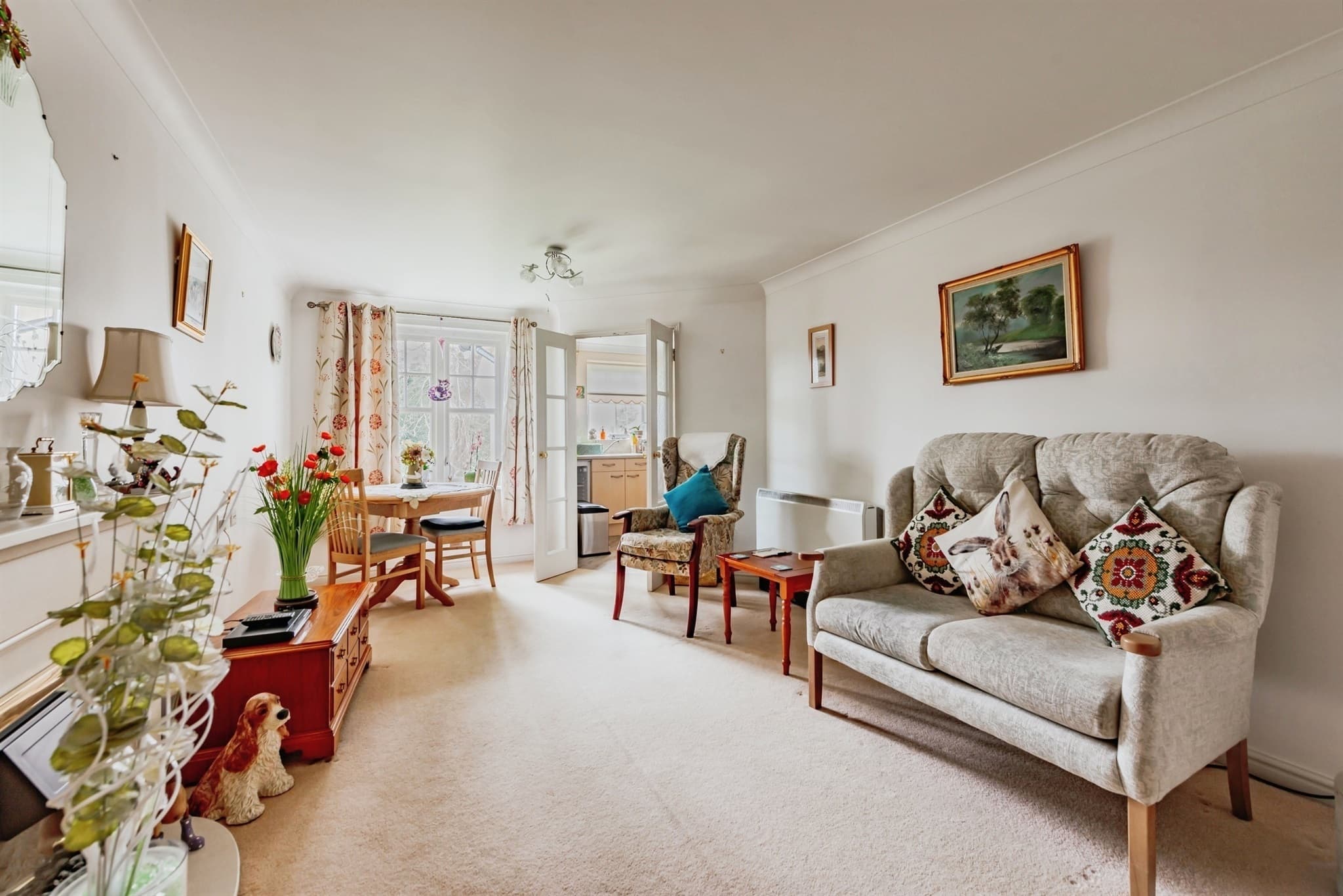 Property at Massetts Road, HORLEY