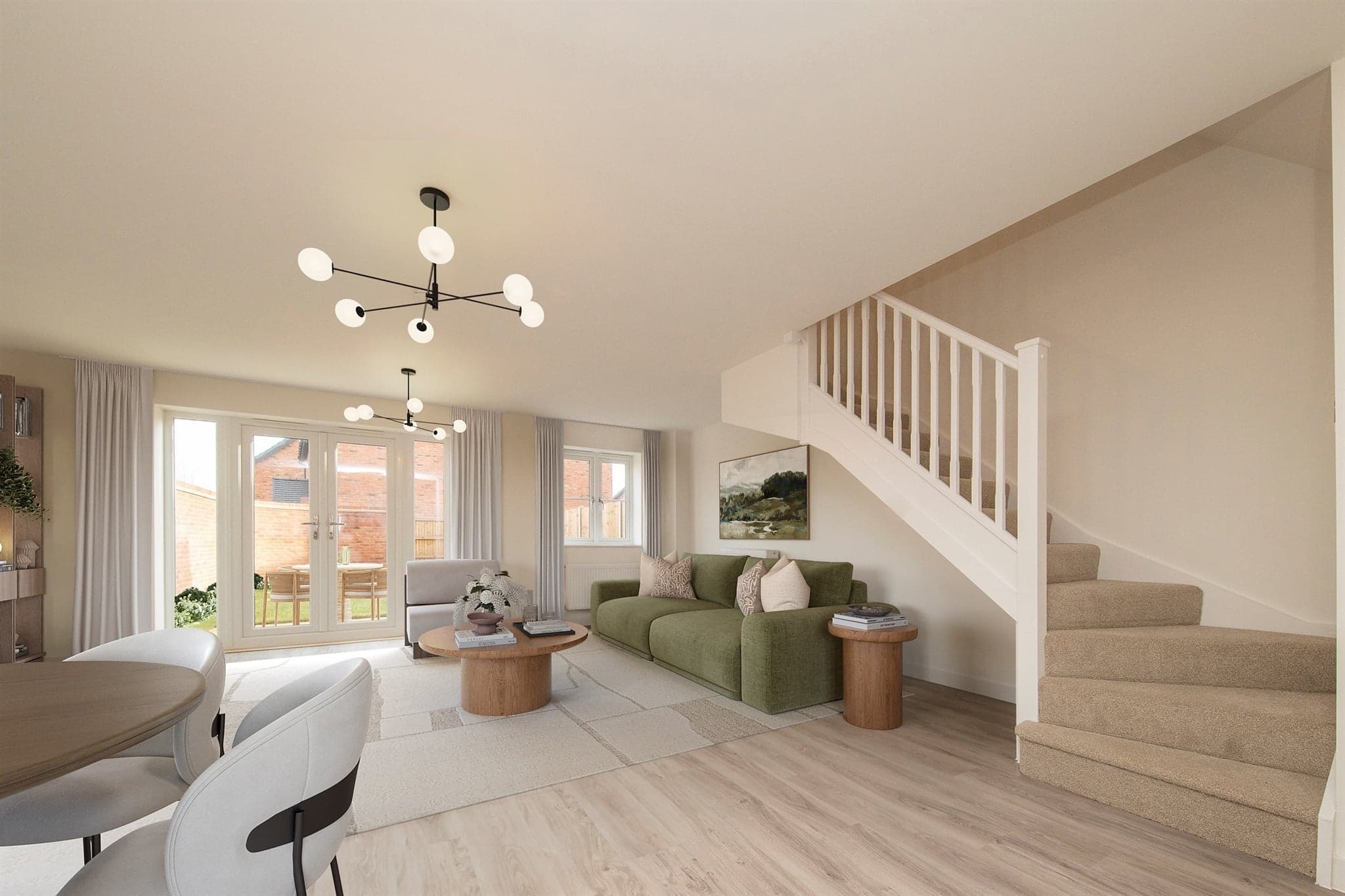 Property at Nelson Avenue, Shotley Gate, Ipswich