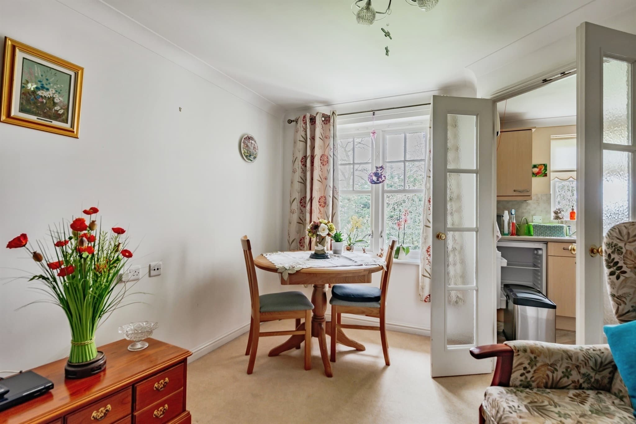 Property at Massetts Road, HORLEY